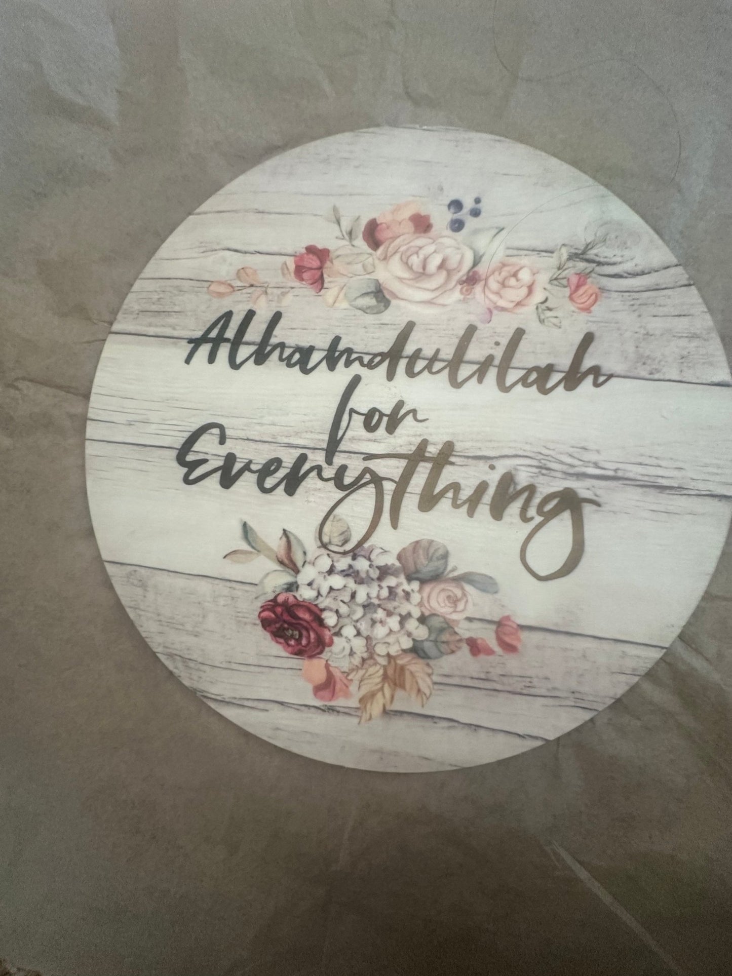 Oopsie assorted wood signs - madihacreates