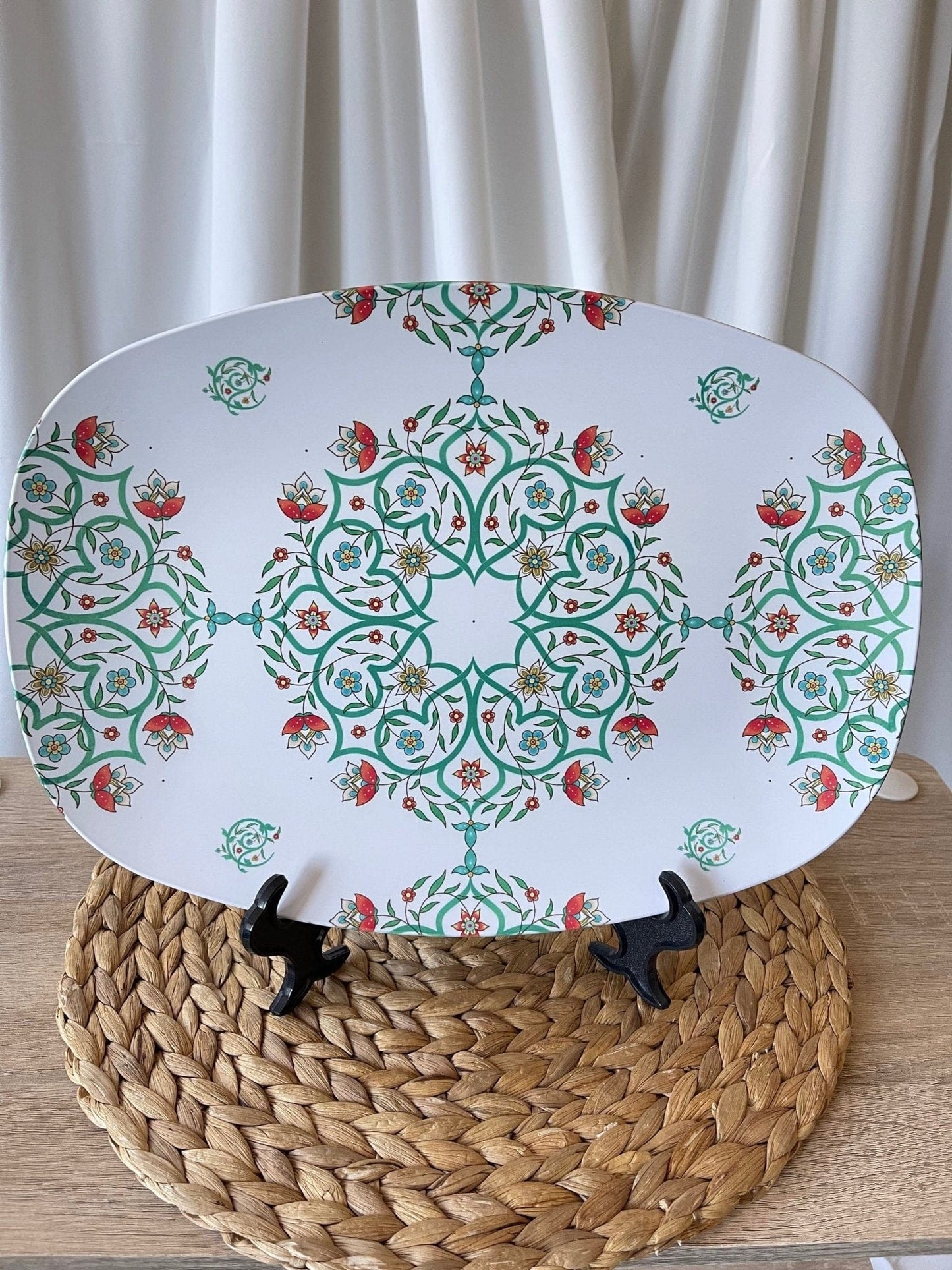 Oopsie Arabesque Ramadan/Eid platter-clearance