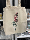 Arabic PalestineTote Bag
