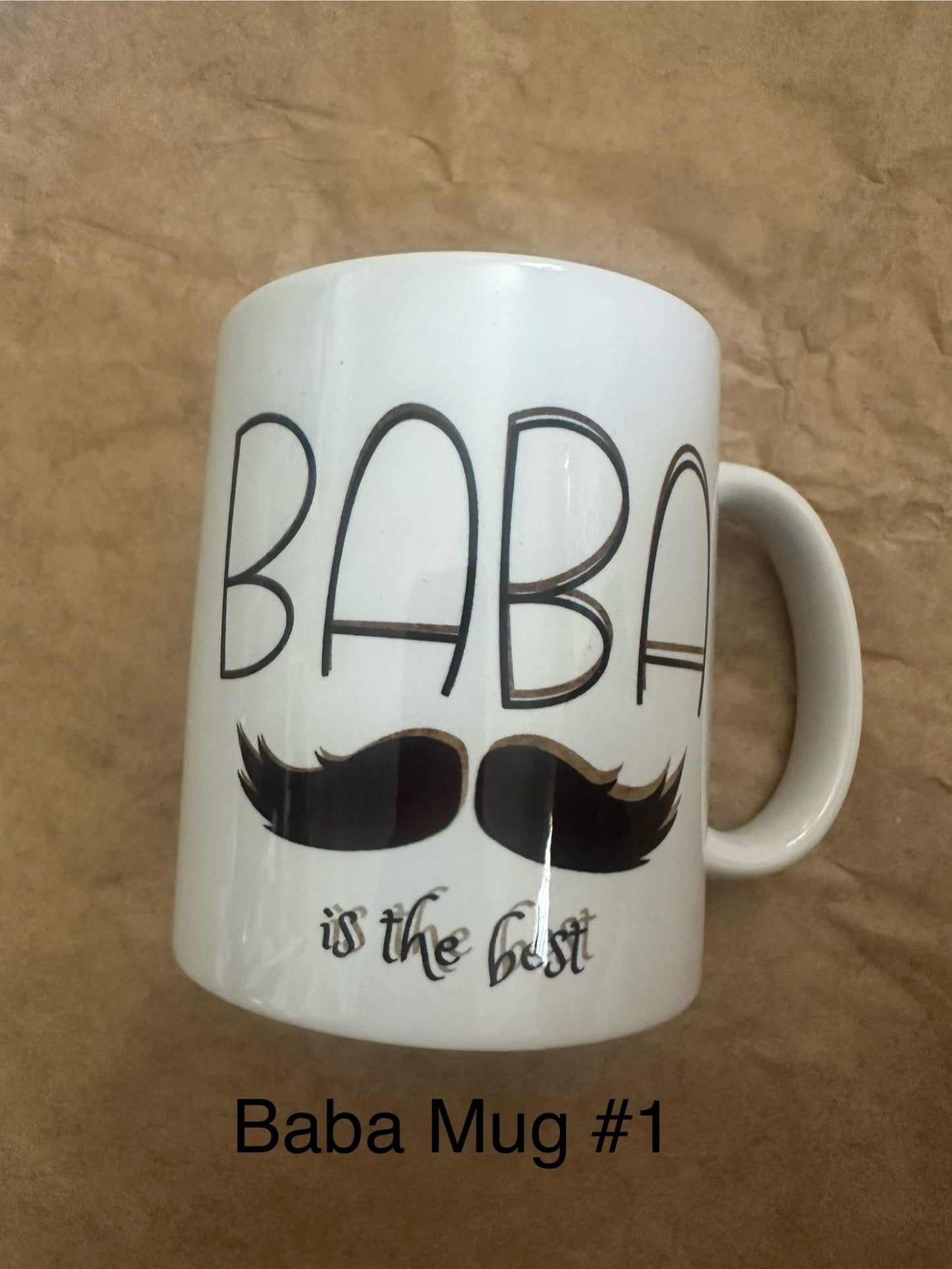 Assorted oopsie or discontinued mugs and jars - madihacreates