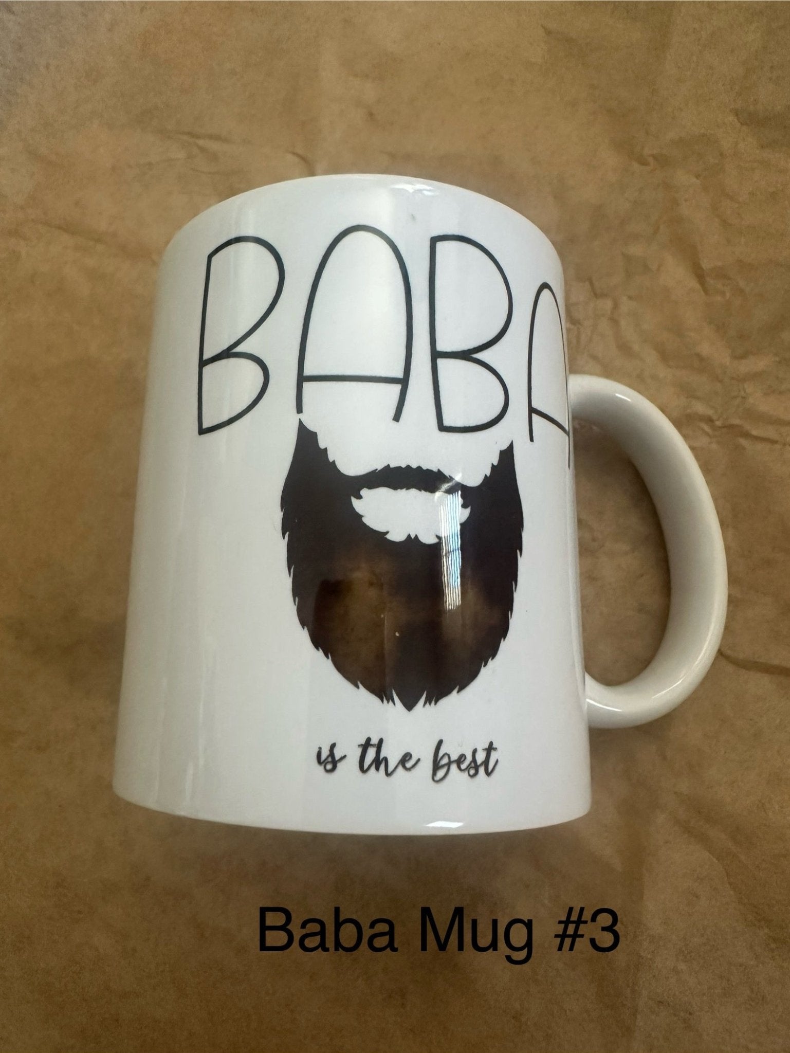 Assorted oopsie or discontinued mugs and jars - madihacreates