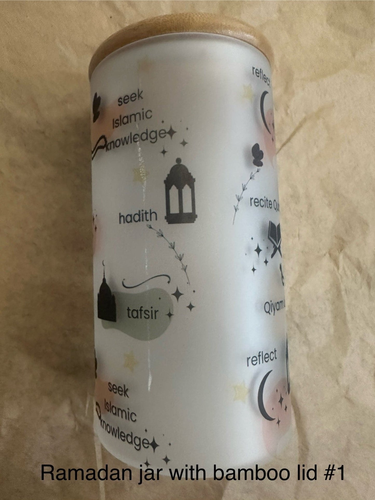 Assorted oopsie or discontinued mugs and jars - madihacreates