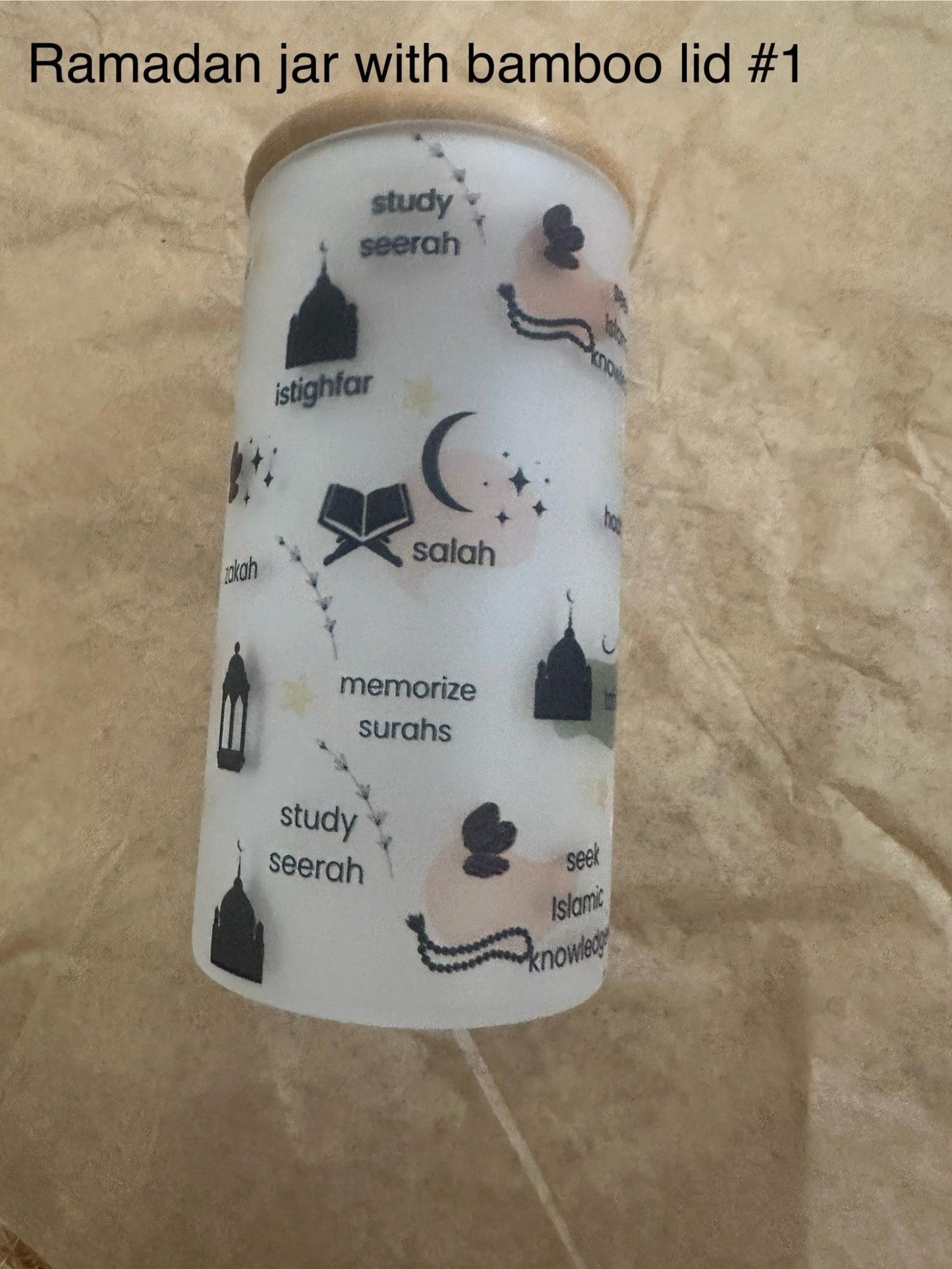 Assorted oopsie or discontinued mugs and jars - madihacreates