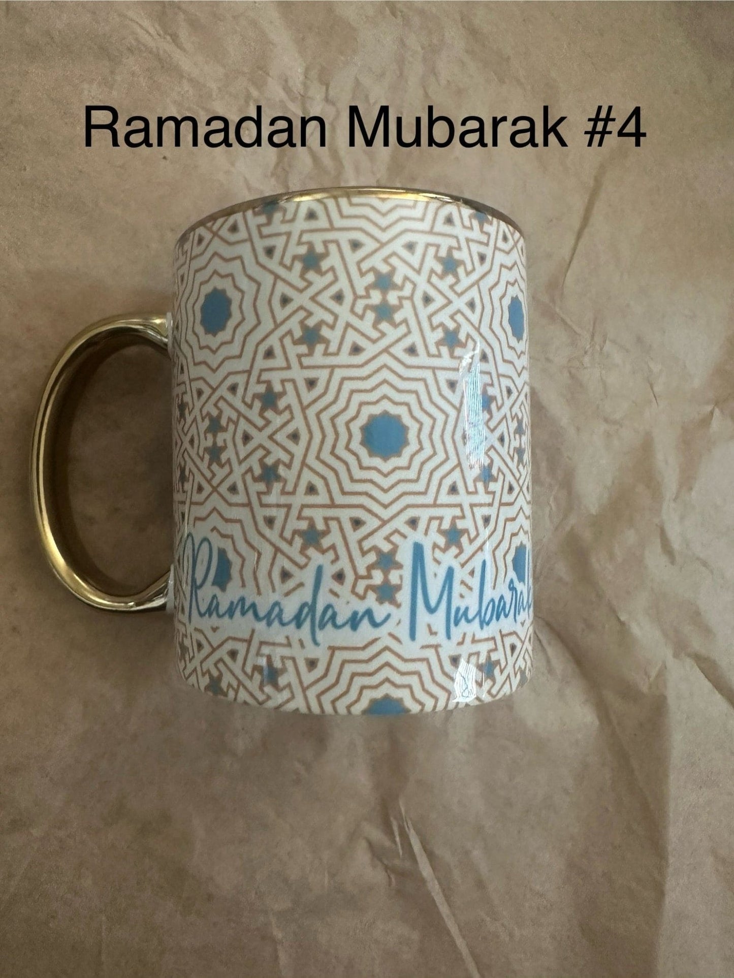 Assorted oopsie or discontinued mugs and jars - madihacreates