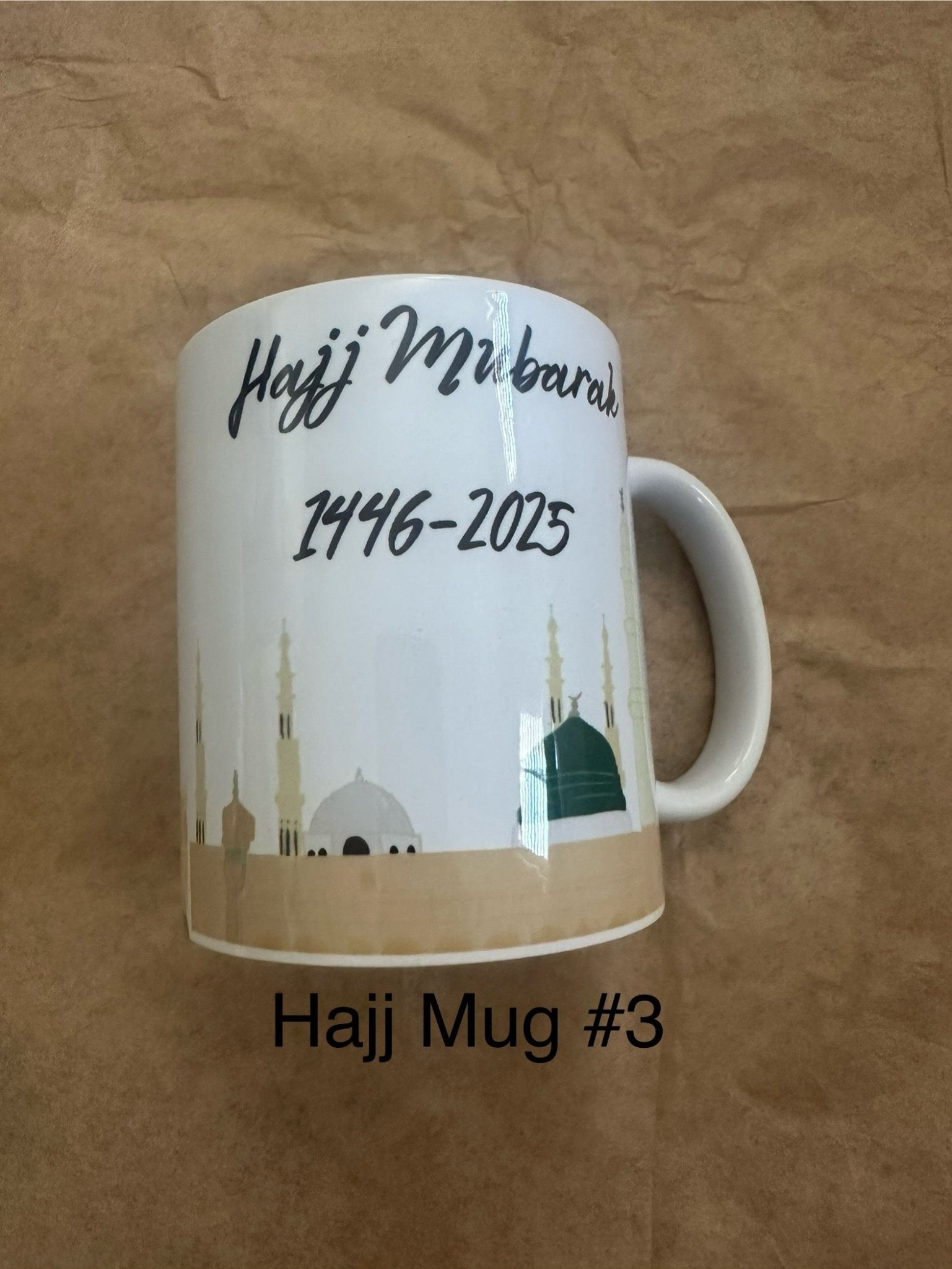 Assorted oopsie or discontinued mugs and jars - madihacreates