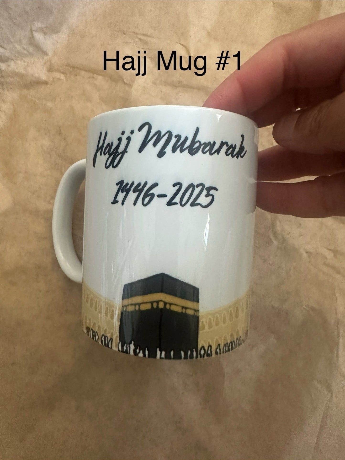 Assorted oopsie or discontinued mugs and jars - madihacreates