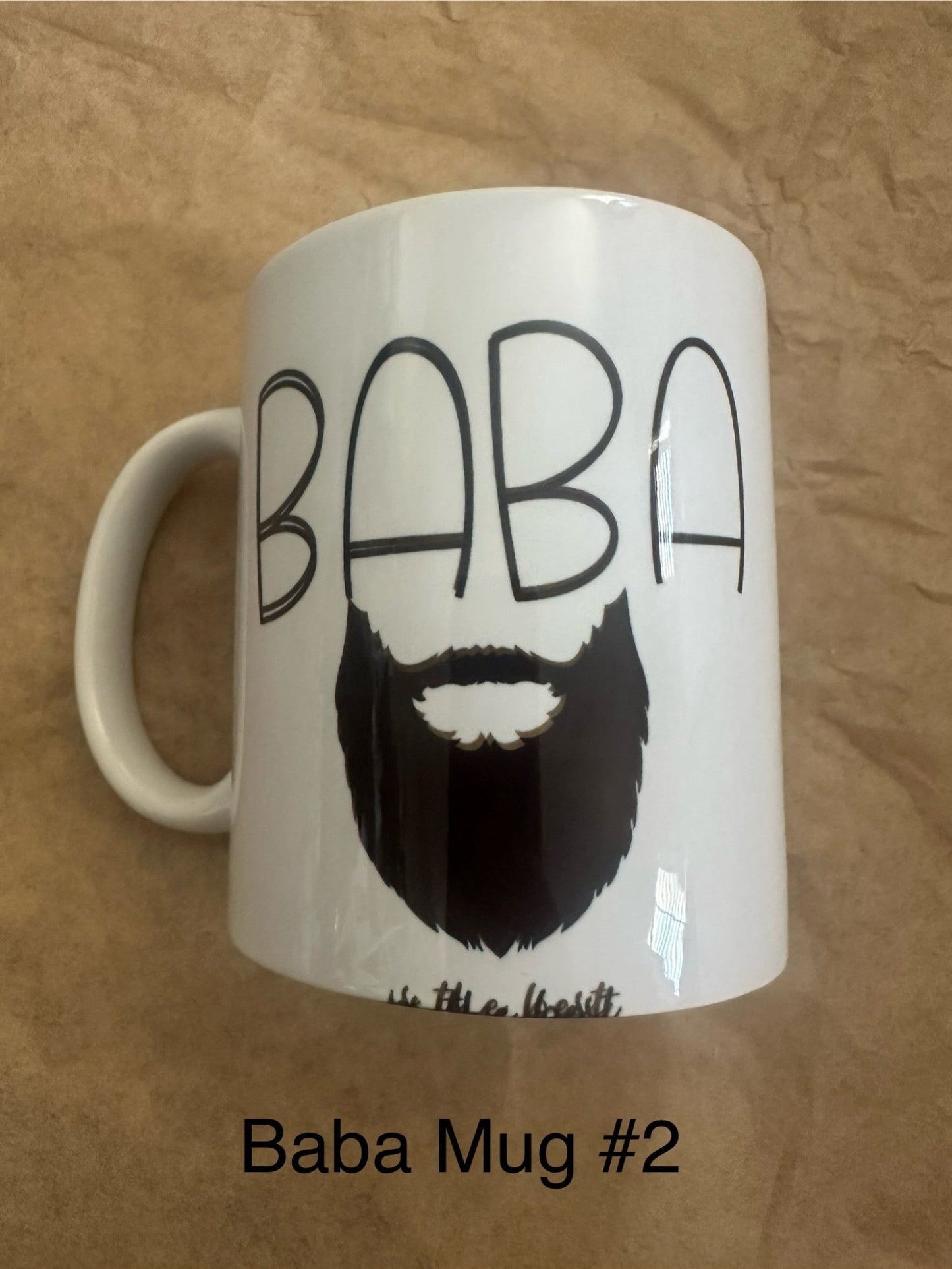 Assorted oopsie or discontinued mugs and jars - madihacreates