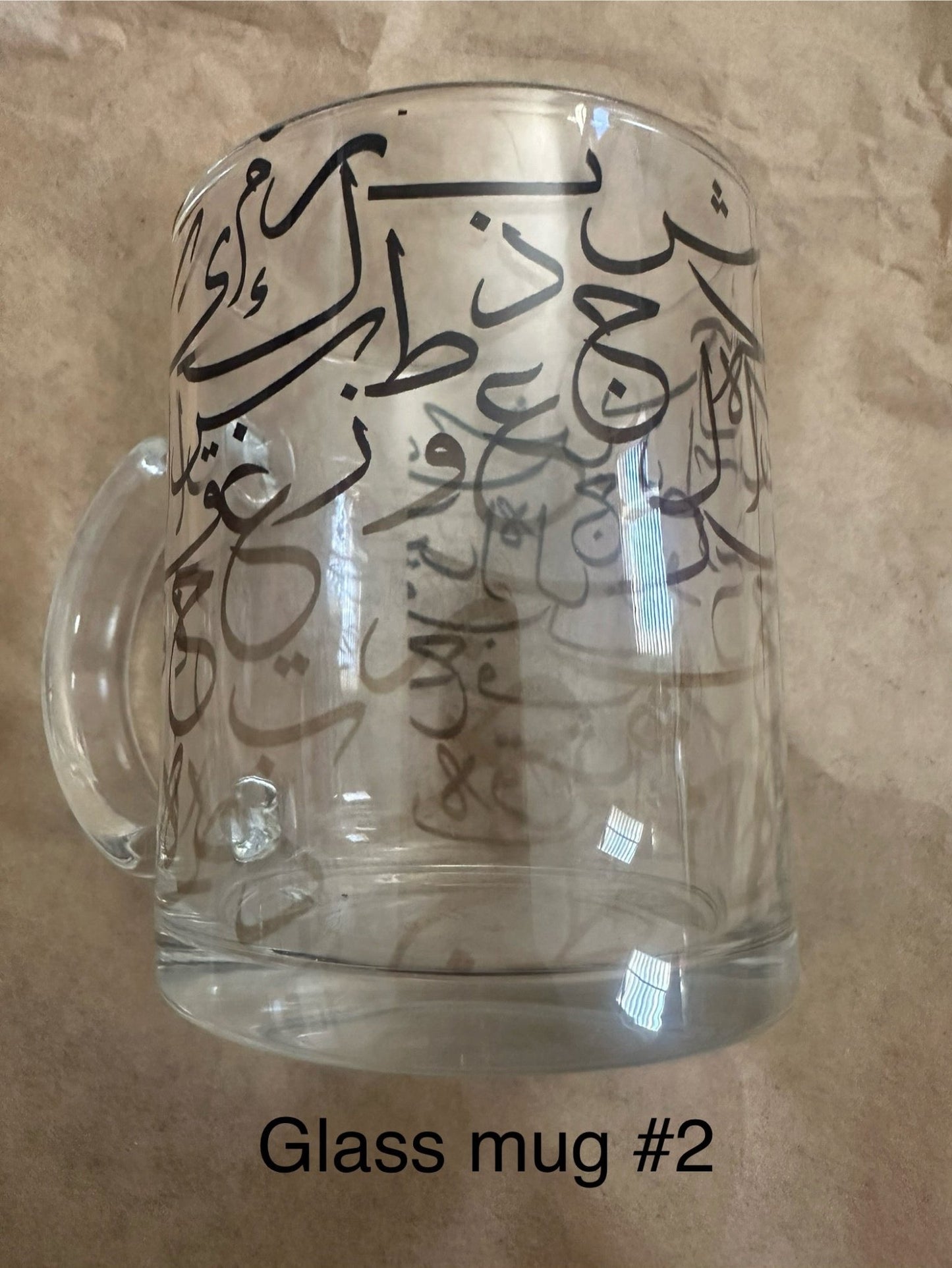 Assorted oopsie or discontinued mugs and jars - madihacreates
