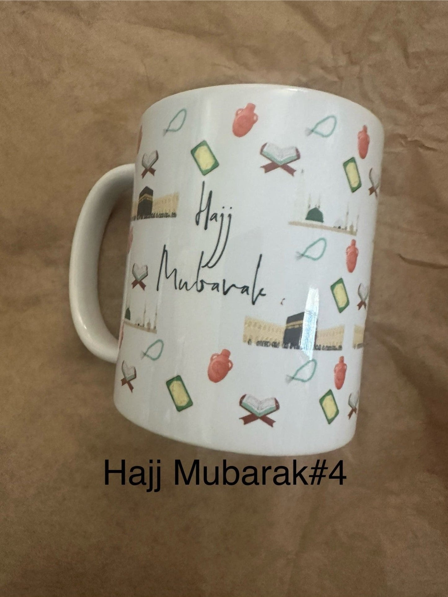 Assorted oopsie or discontinued mugs and jars - madihacreates