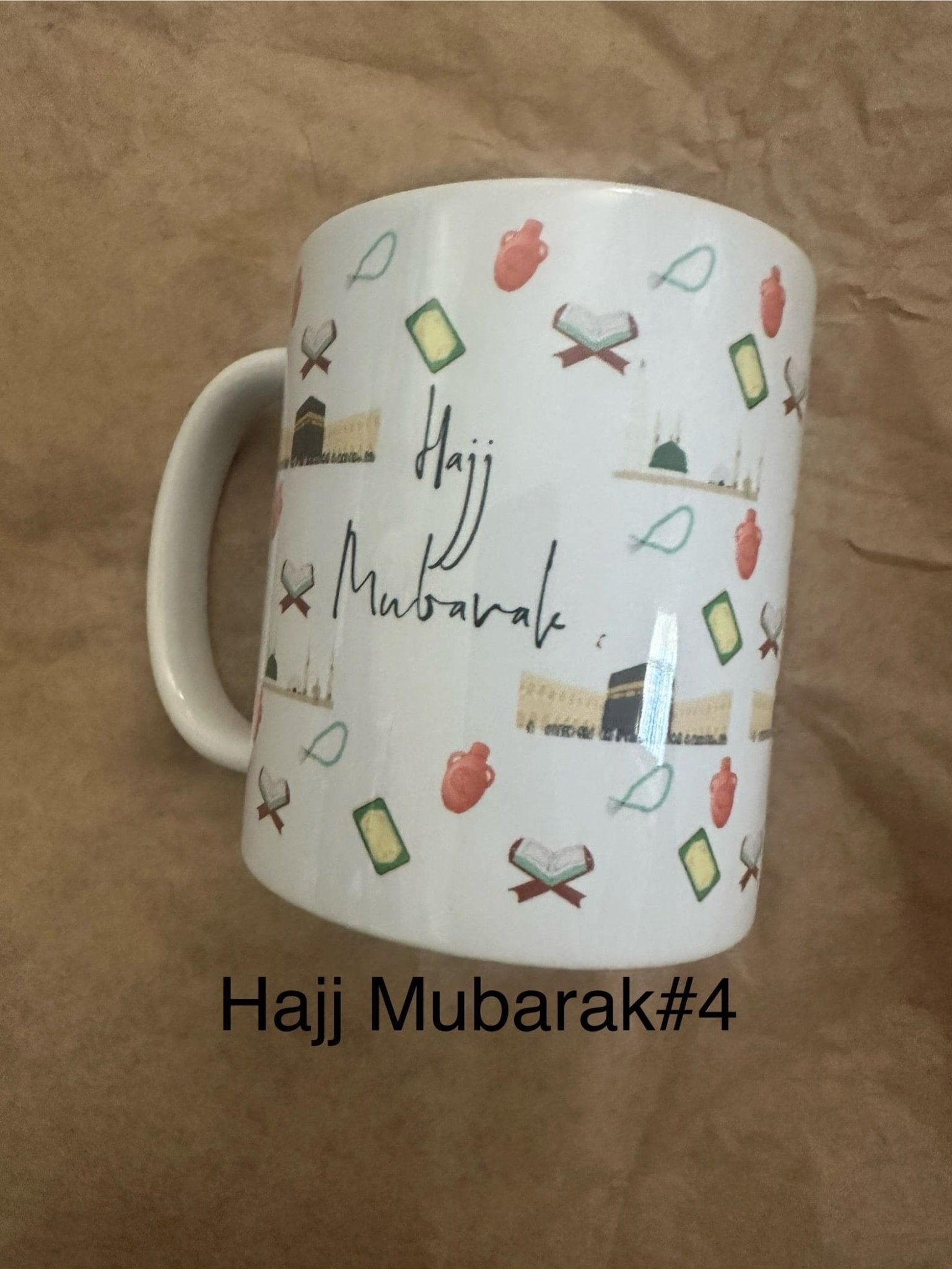 Assorted oopsie or discontinued mugs and jars - madihacreates