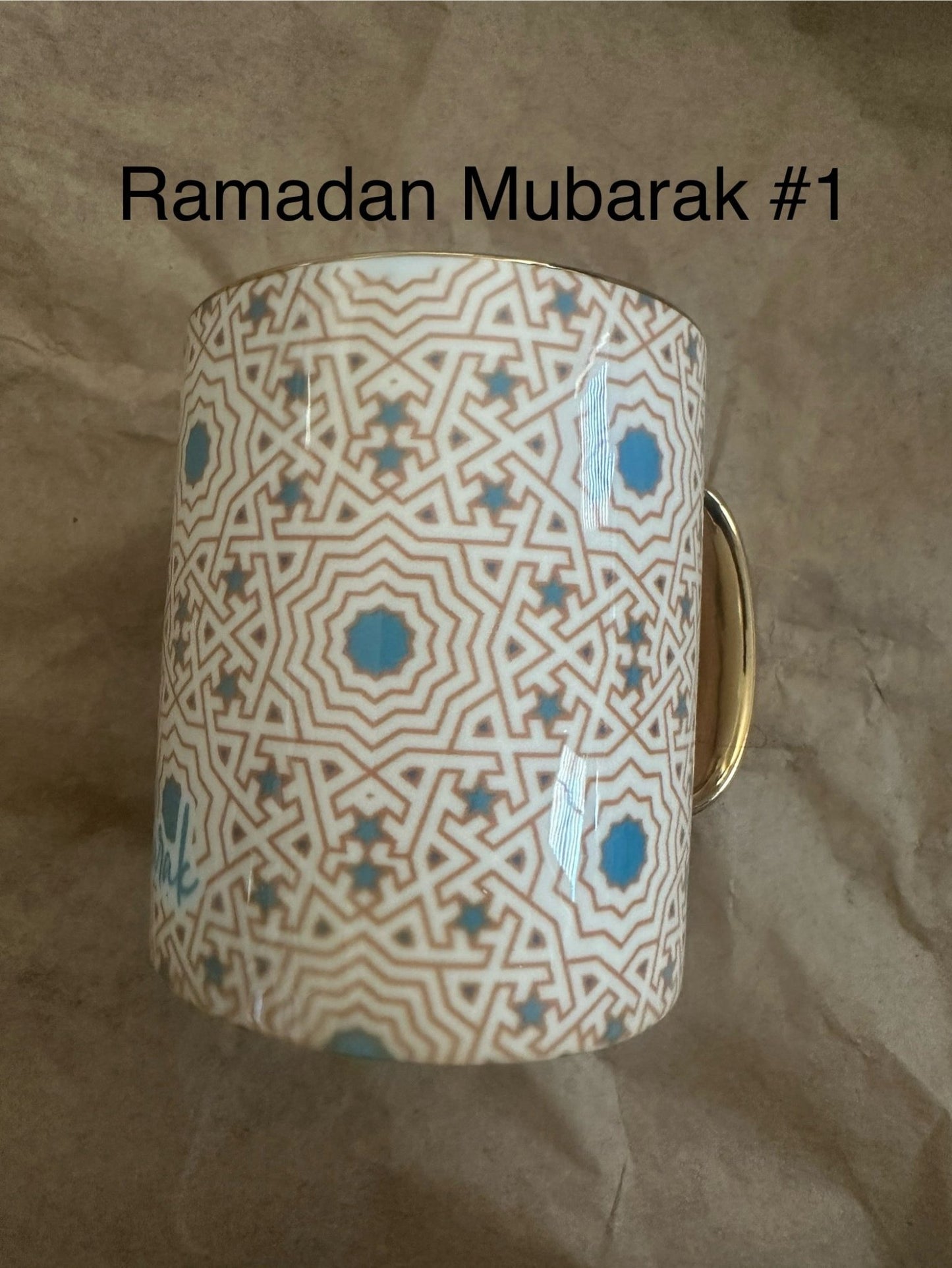 Assorted oopsie or discontinued mugs and jars - madihacreates