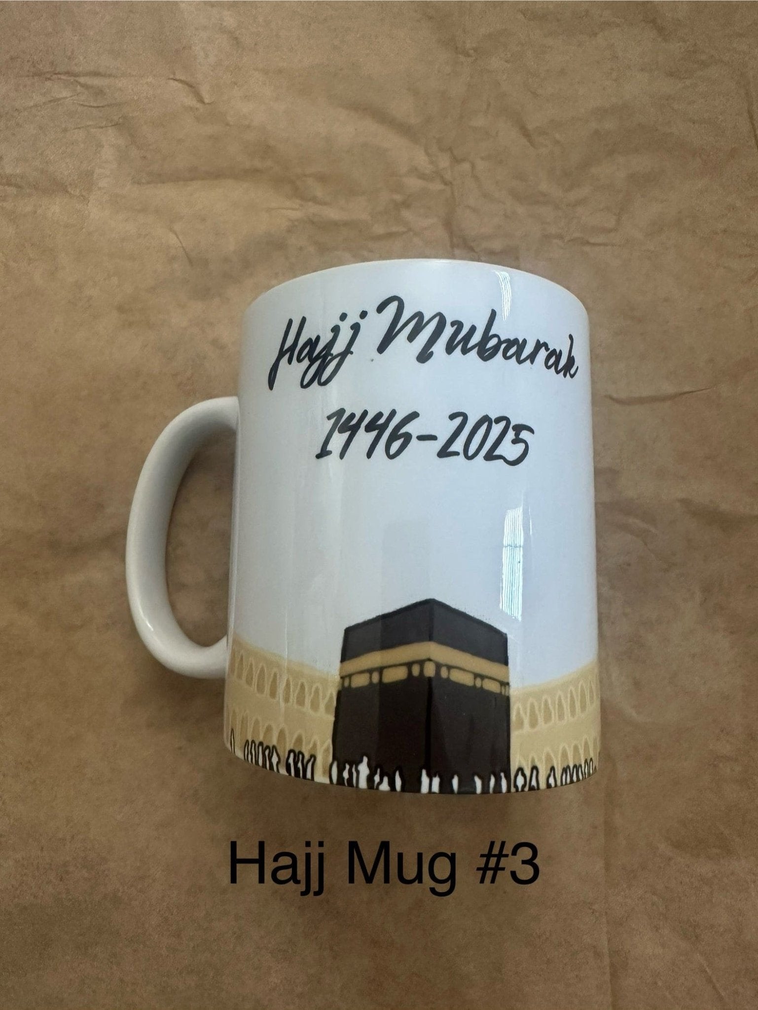 Assorted oopsie or discontinued mugs and jars - madihacreates