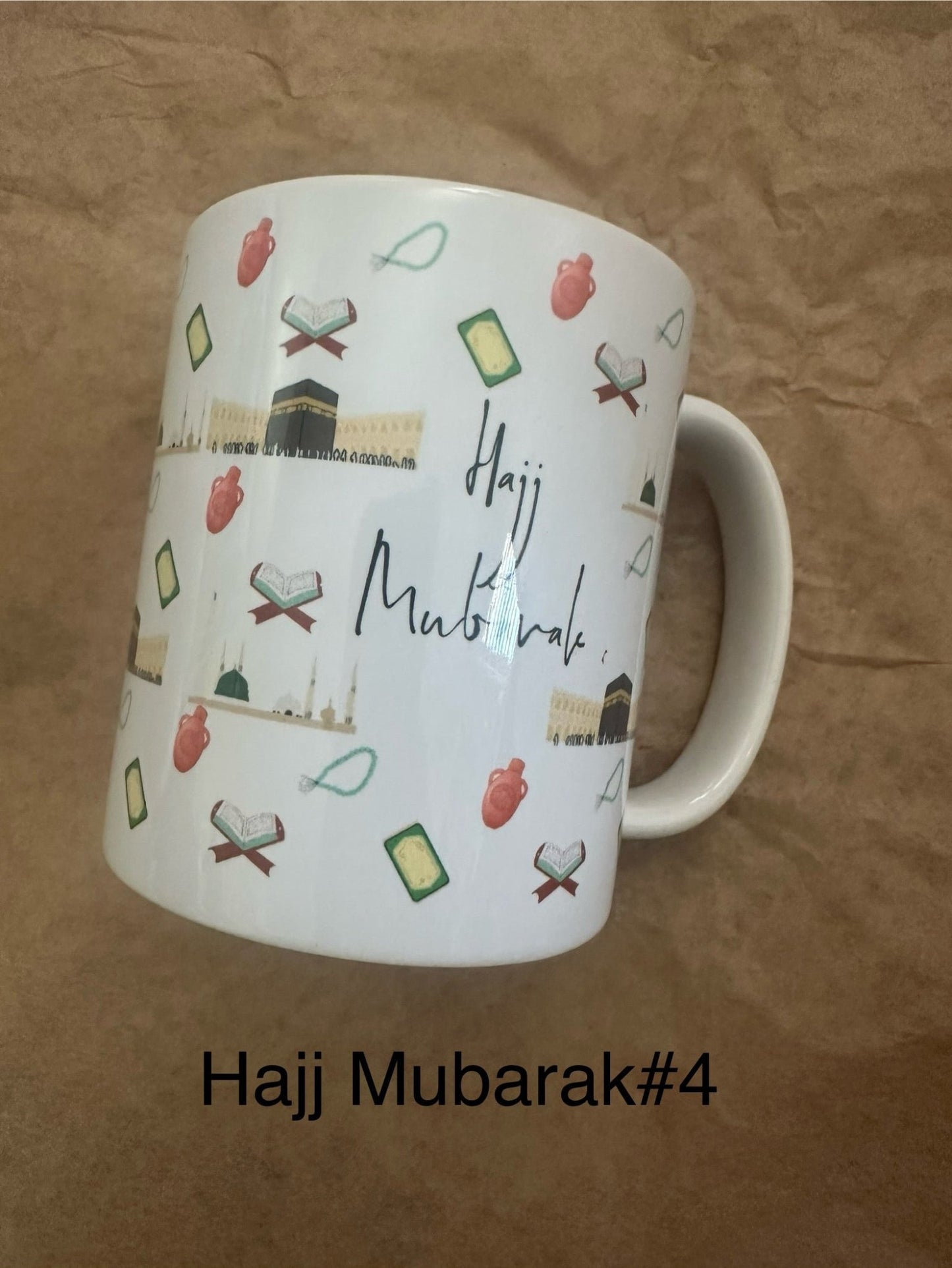Assorted oopsie or discontinued mugs and jars - madihacreates