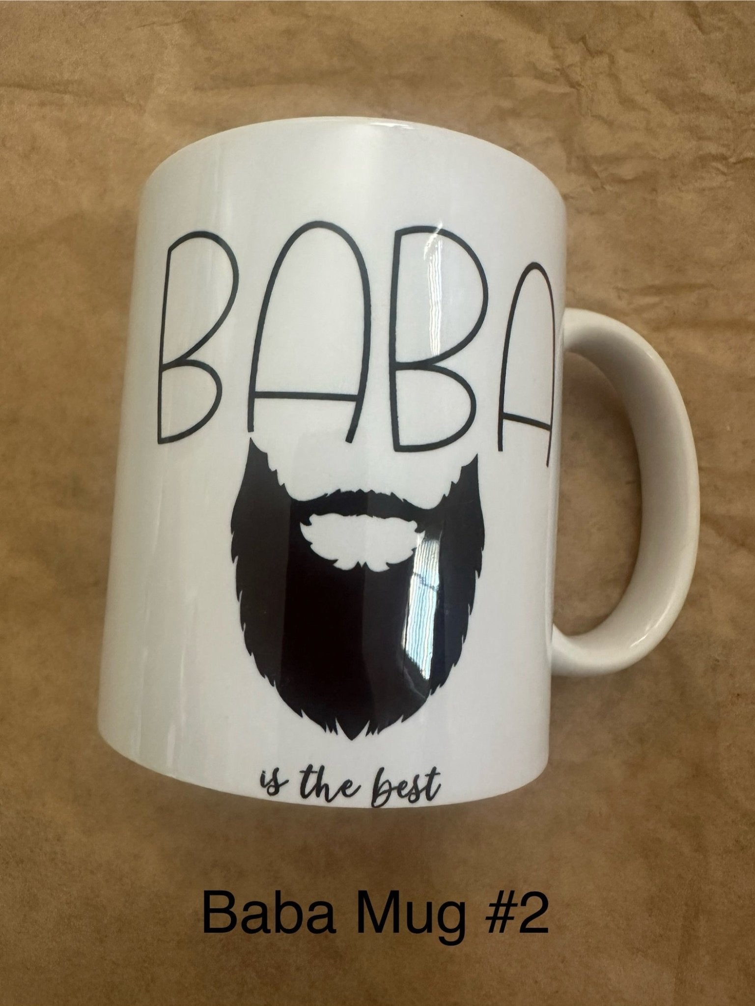 Assorted oopsie or discontinued mugs and jars - madihacreates