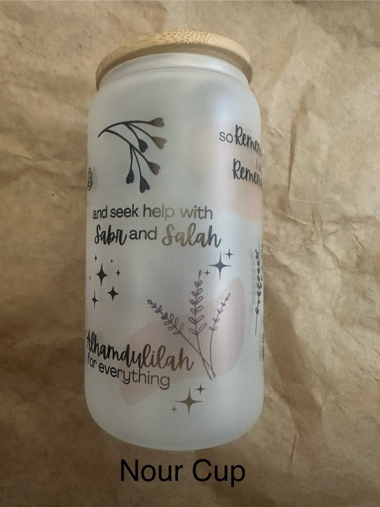 Assorted oopsie or discontinued mugs and jars - madihacreates