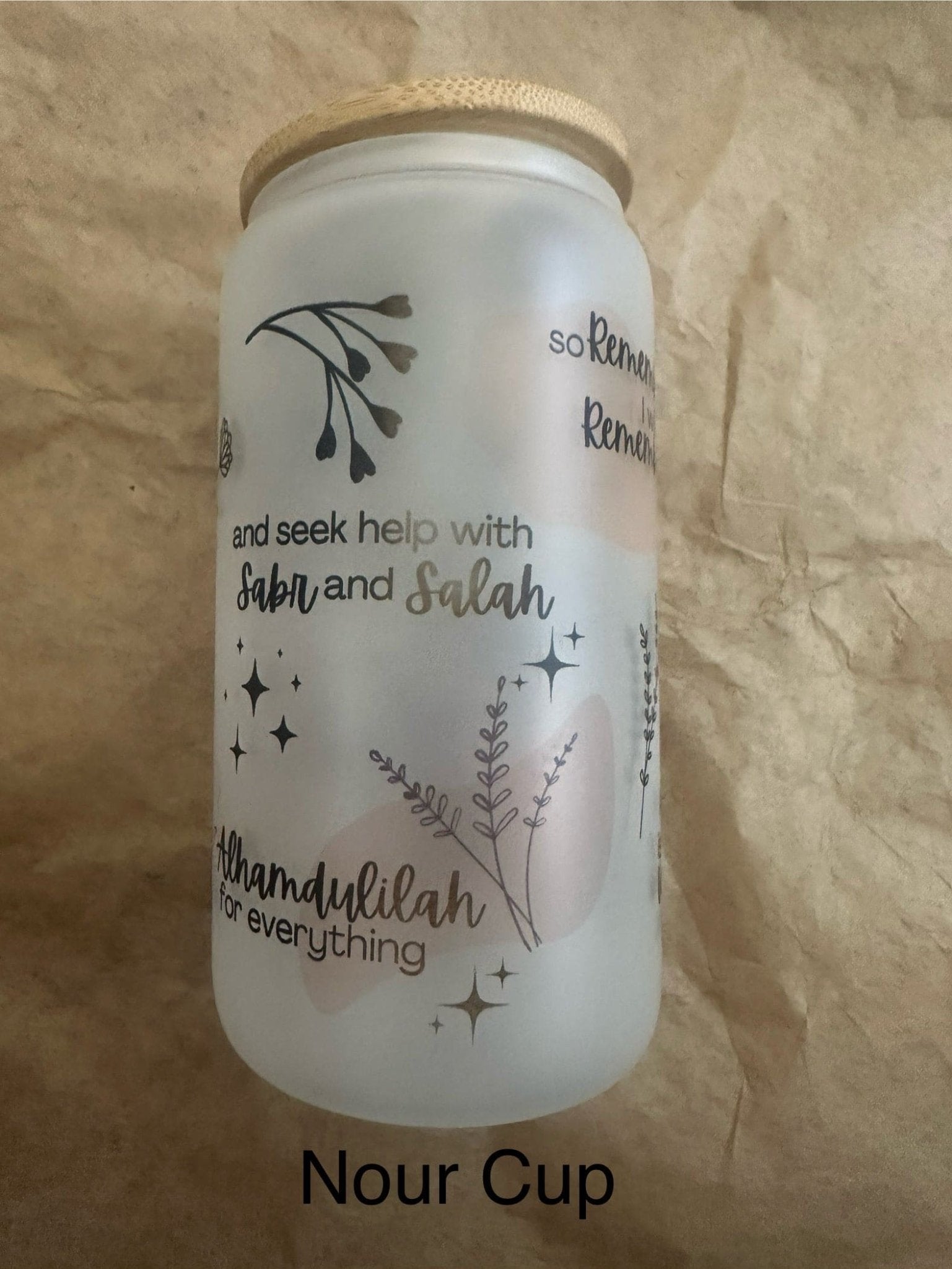 Assorted oopsie or discontinued mugs and jars - madihacreates