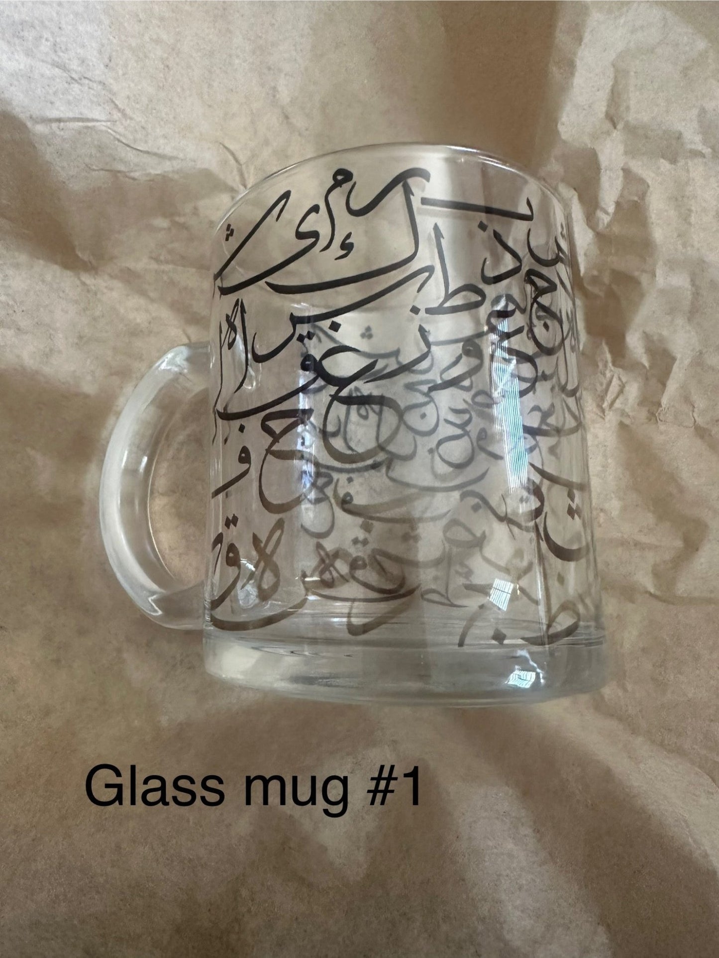 Assorted oopsie or discontinued mugs and jars - madihacreates