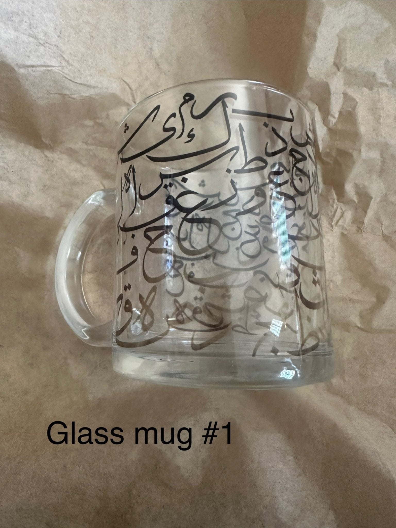 Assorted oopsie or discontinued mugs and jars - madihacreates