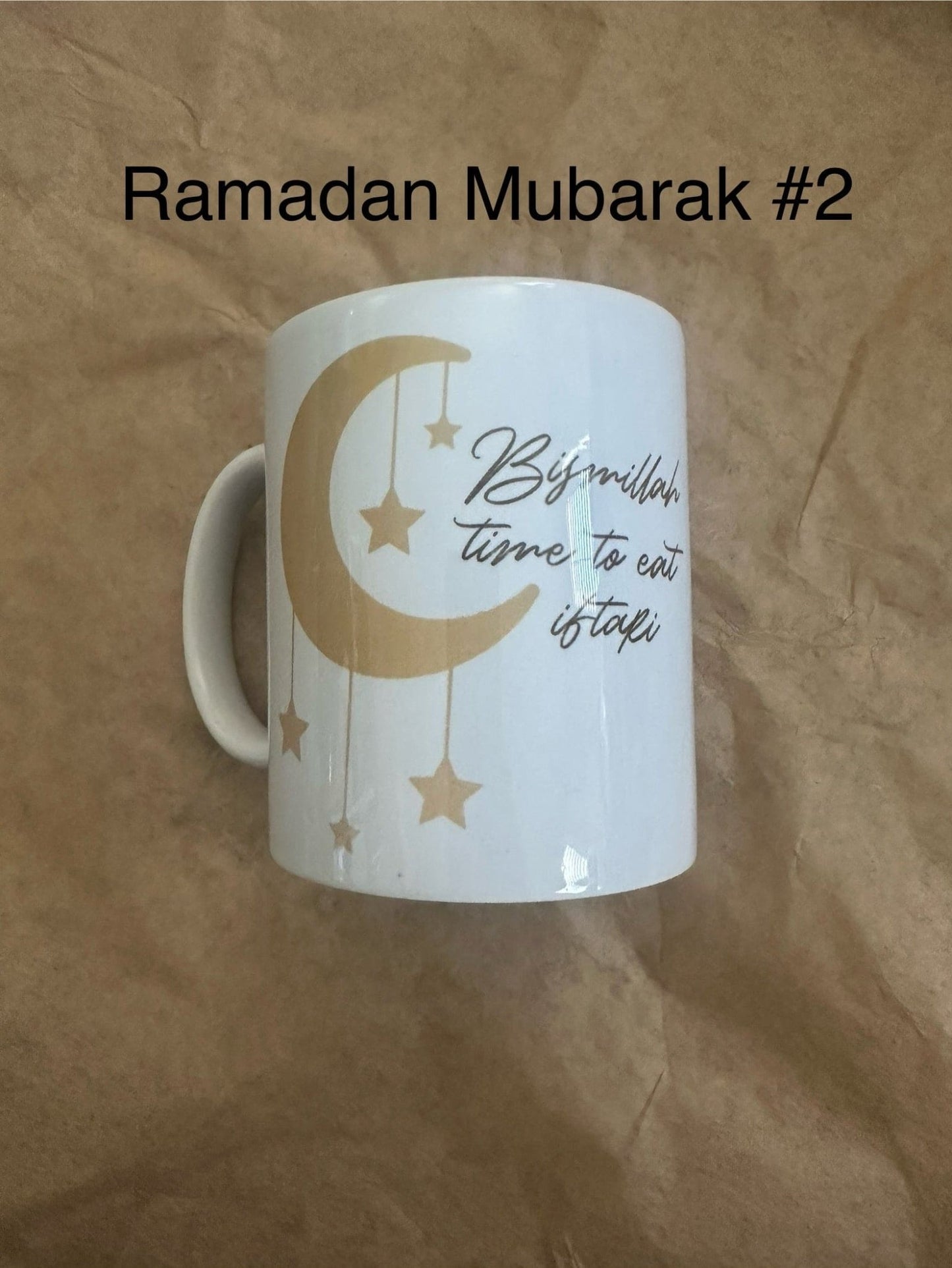 Assorted oopsie or discontinued mugs and jars - madihacreates