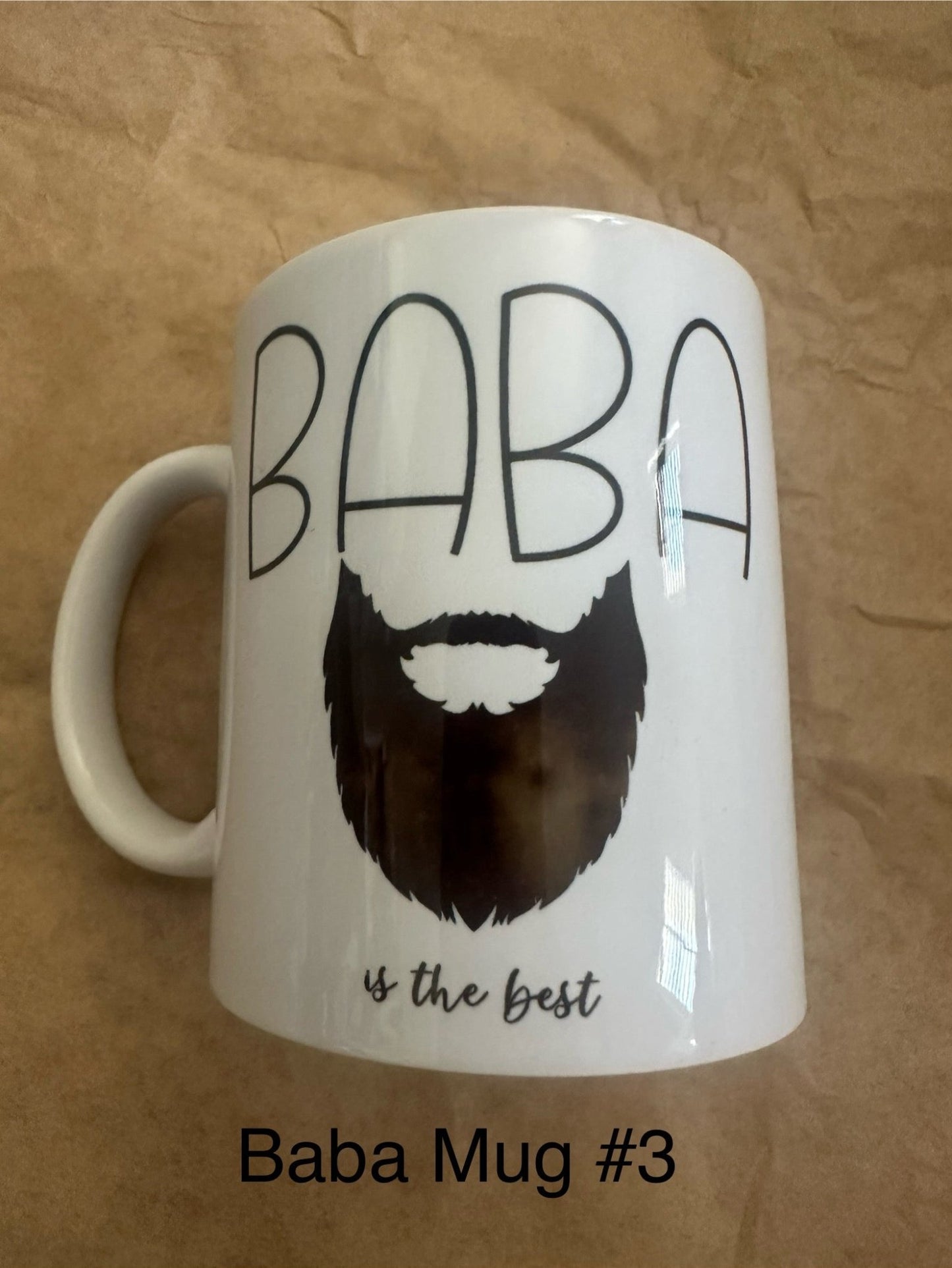 Assorted oopsie or discontinued mugs and jars - madihacreates