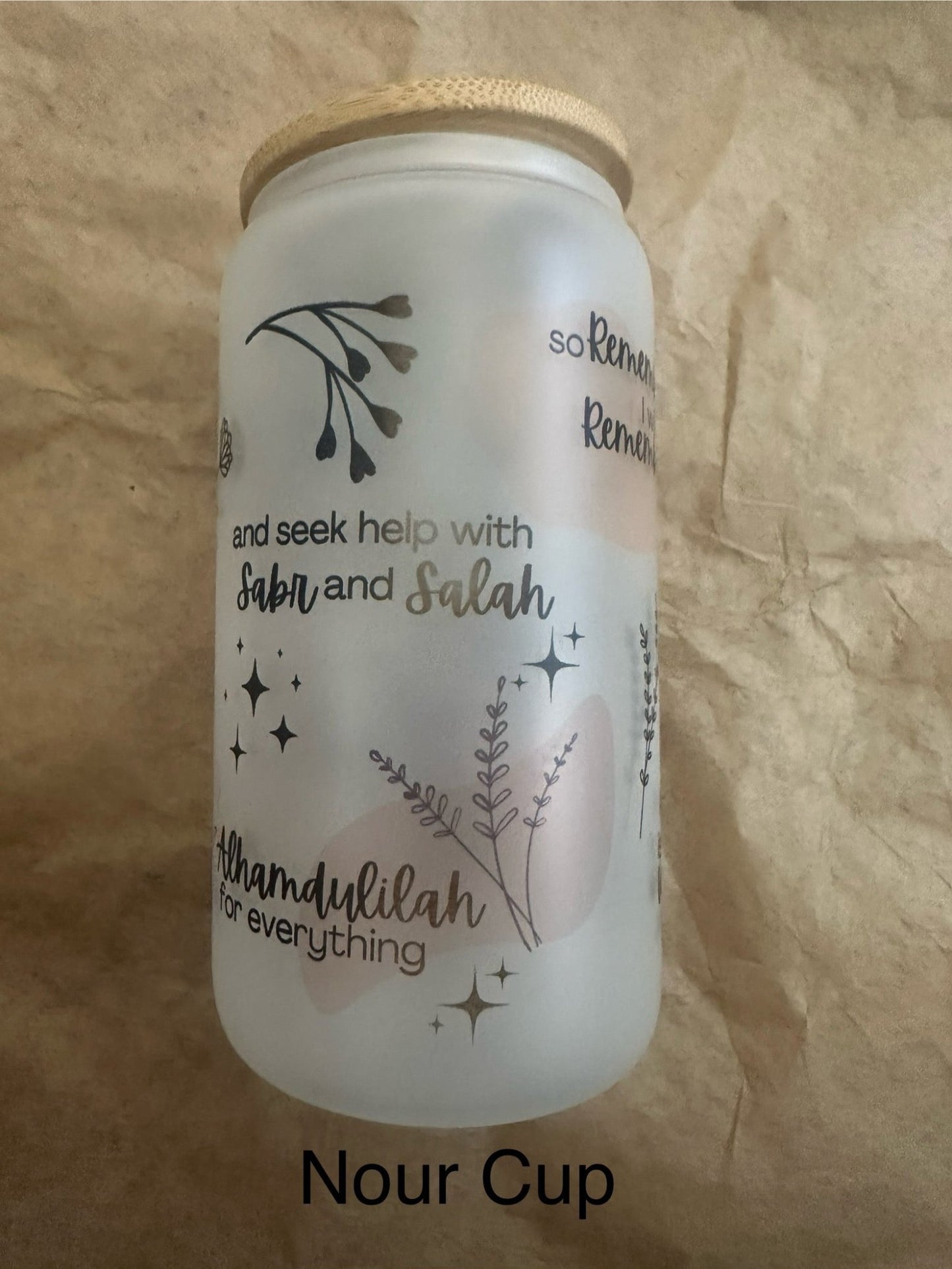 Assorted oopsie or discontinued mugs and jars - madihacreates