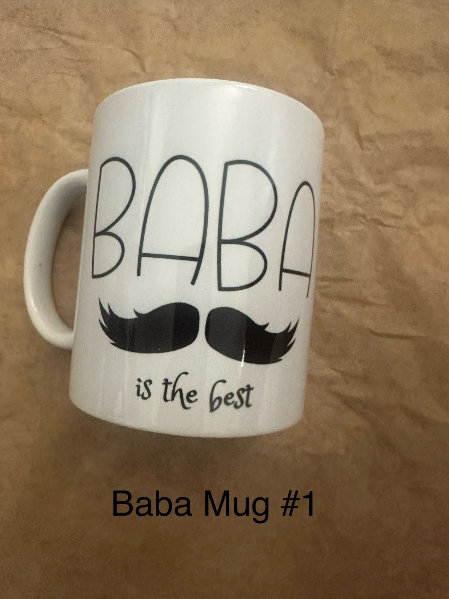 Assorted oopsie or discontinued mugs and jars - madihacreates