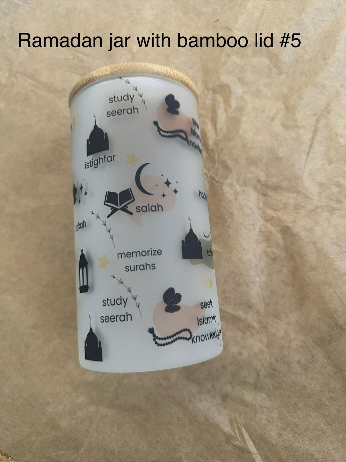 Assorted oopsie or discontinued mugs and jars - madihacreates