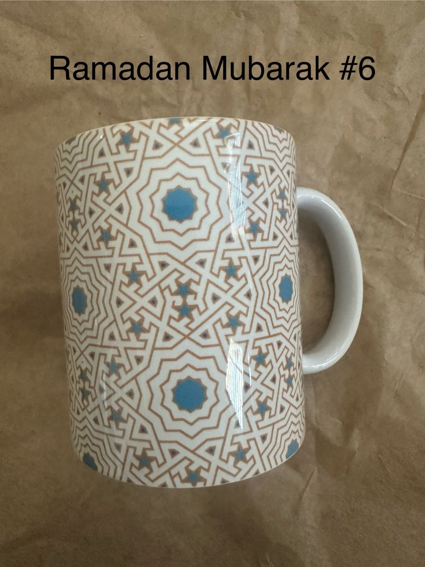 Assorted oopsie or discontinued mugs and jars - madihacreates