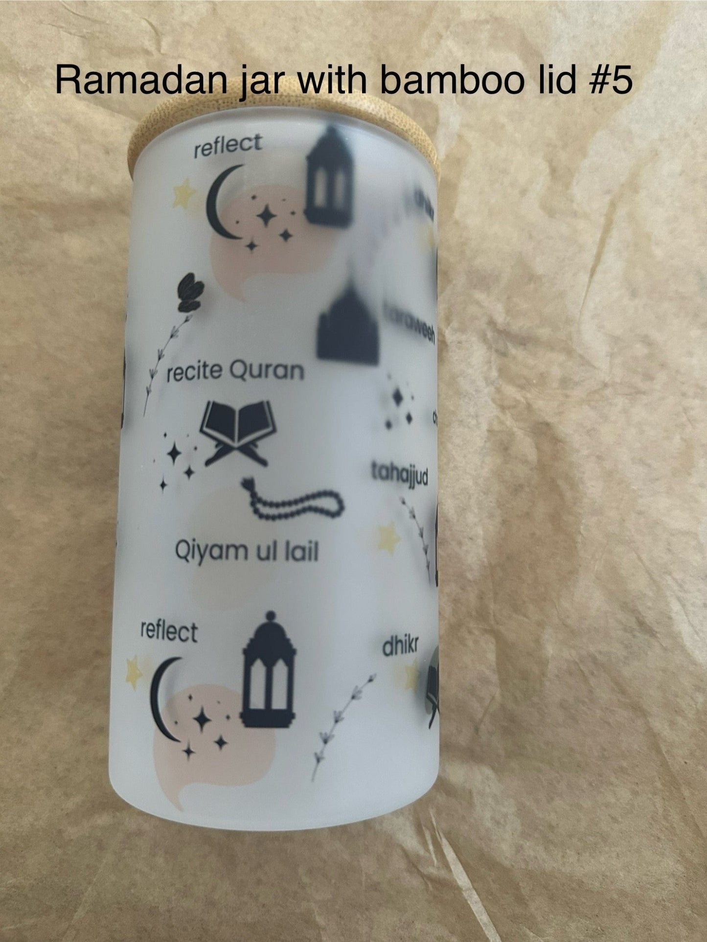 Assorted oopsie or discontinued mugs and jars - madihacreates