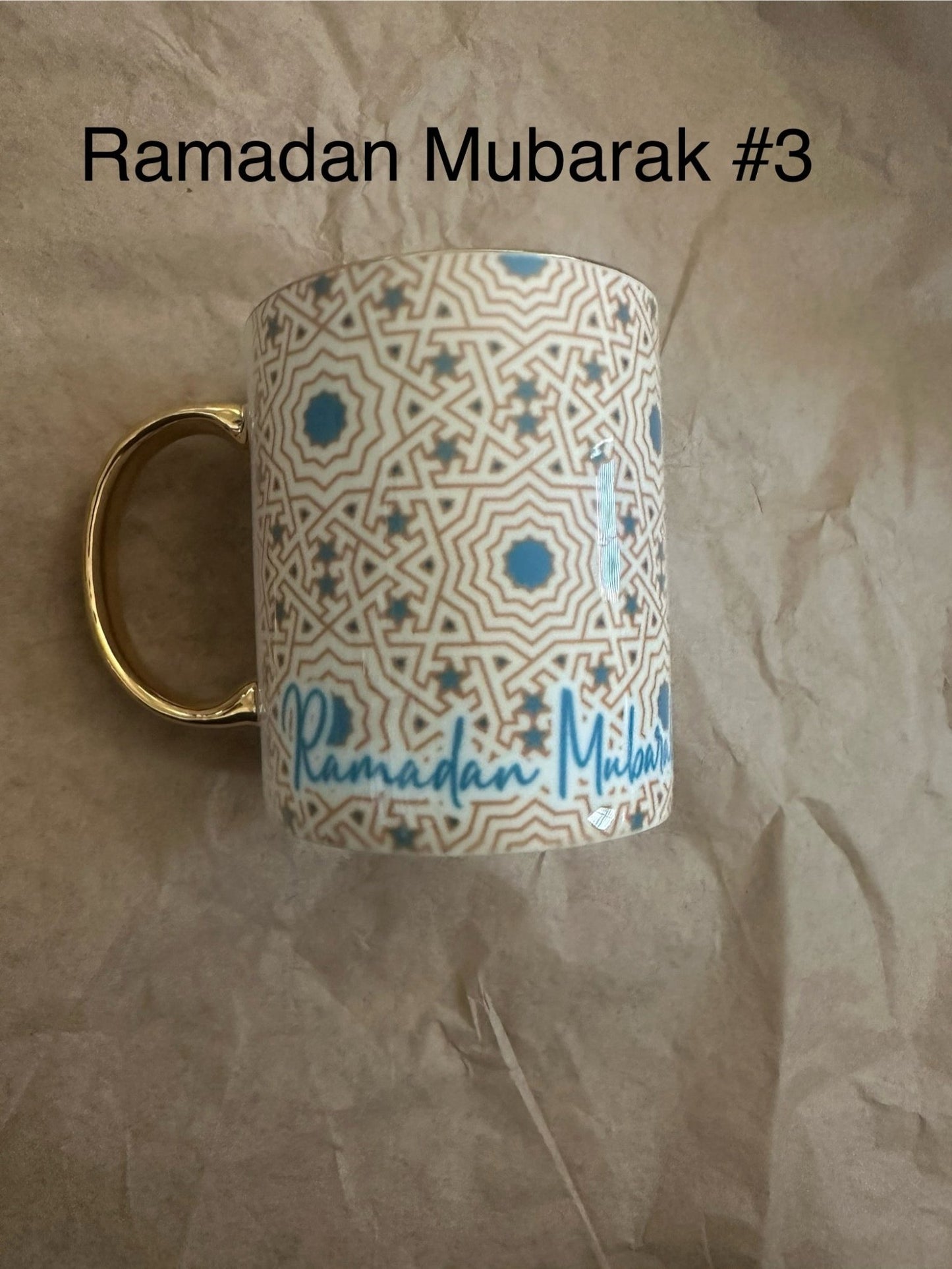 Assorted oopsie or discontinued mugs and jars - madihacreates
