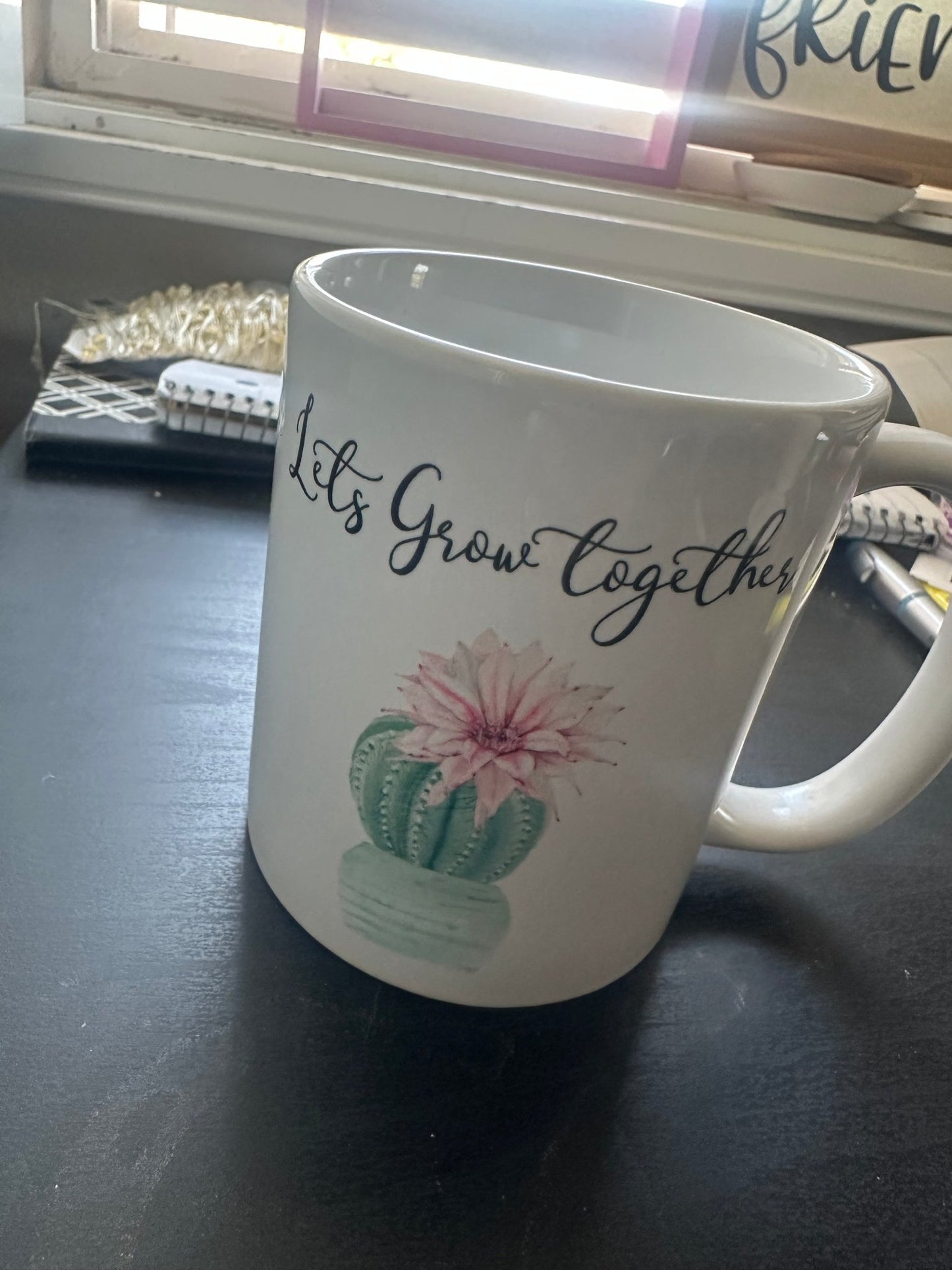 Assorted oopsie or discontinued mugs and jars - madihacreates