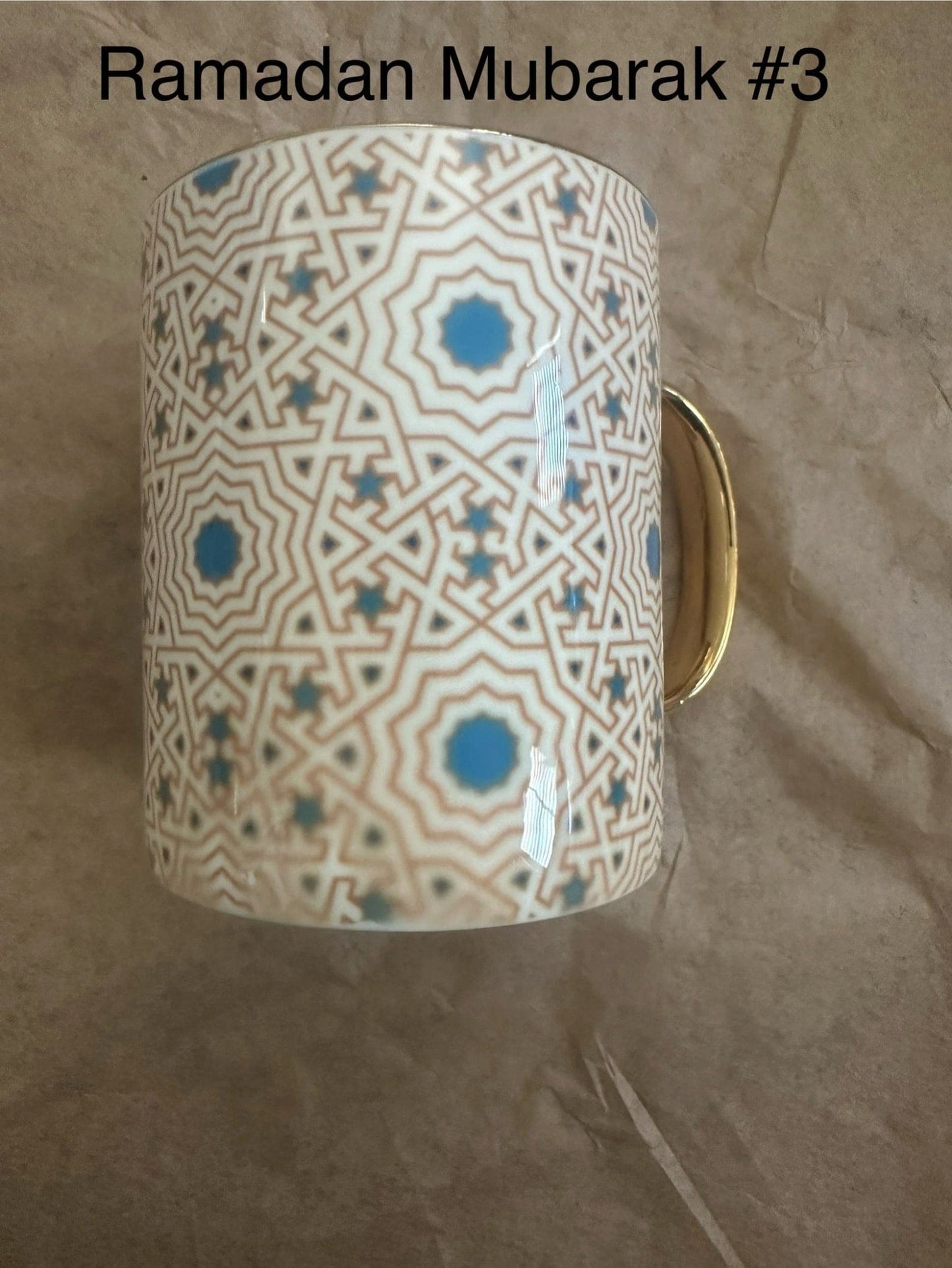 Assorted oopsie or discontinued mugs and jars - madihacreates