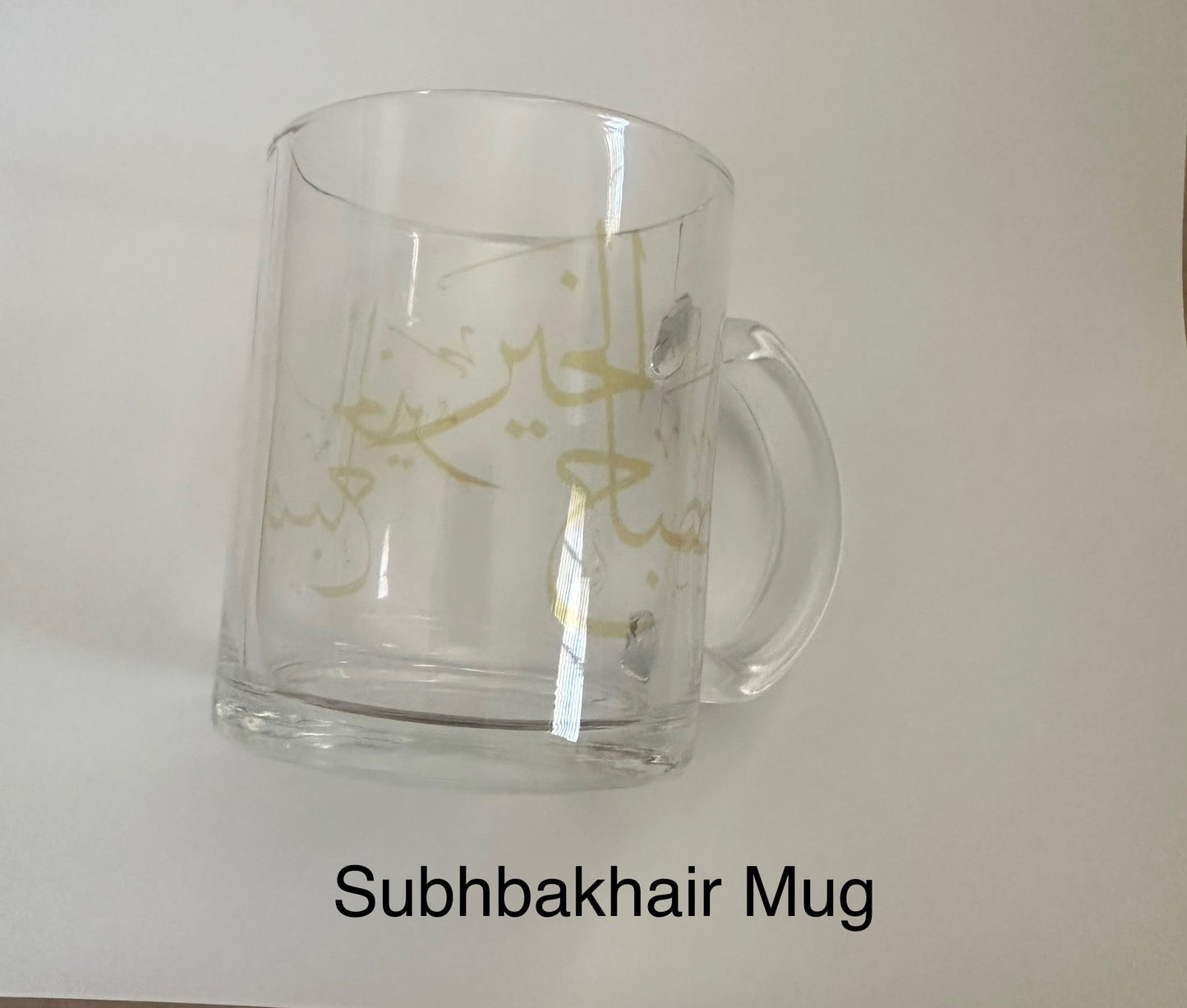 Assorted oopsie or discontinued mugs and jars - madihacreates