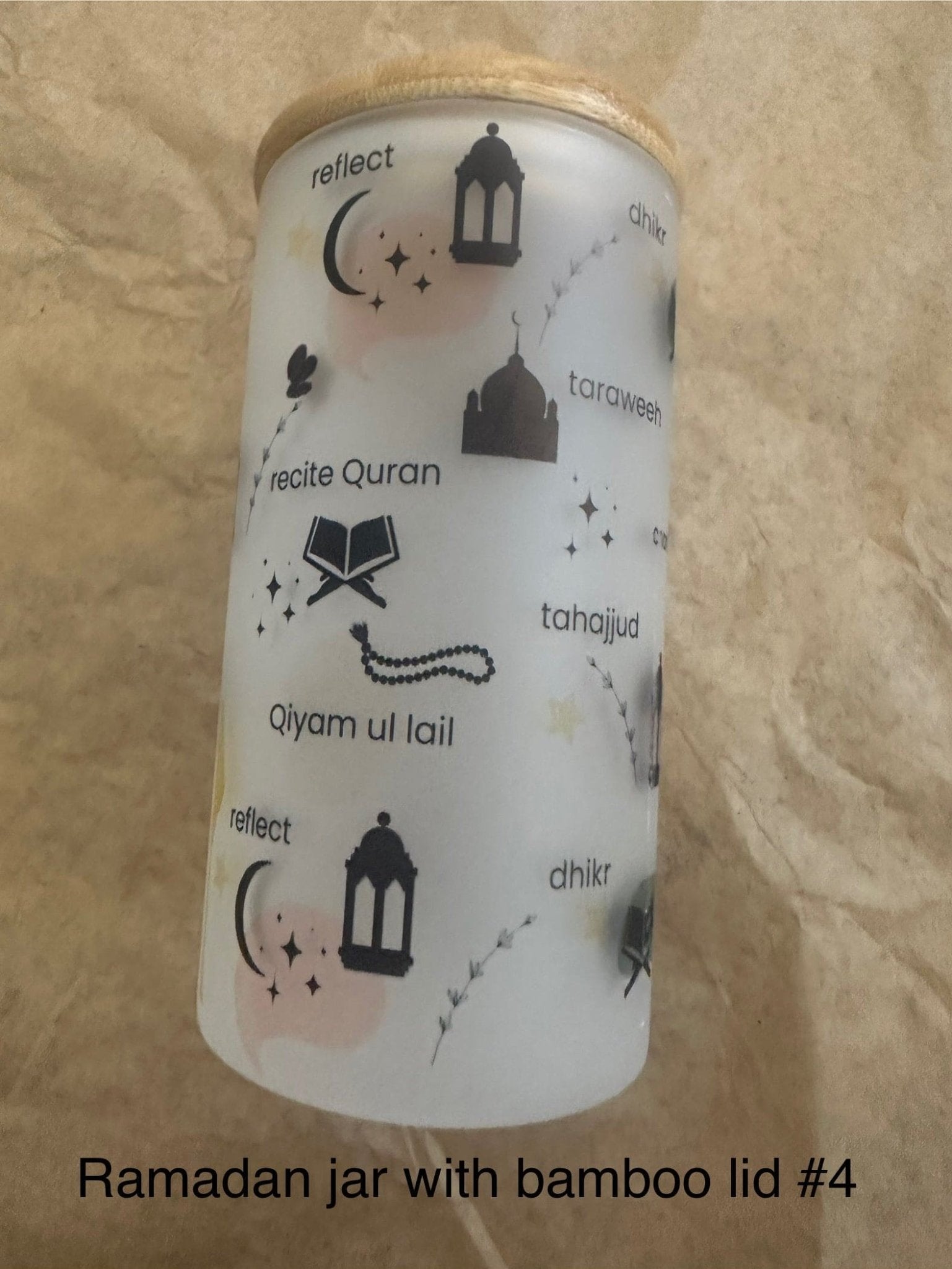 Assorted oopsie or discontinued mugs and jars - madihacreates