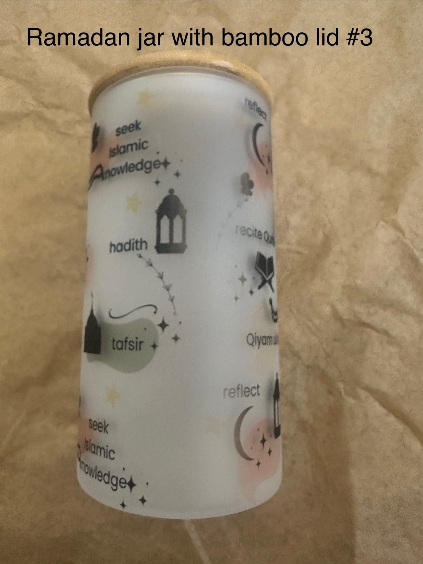 Assorted oopsie or discontinued mugs and jars - madihacreates