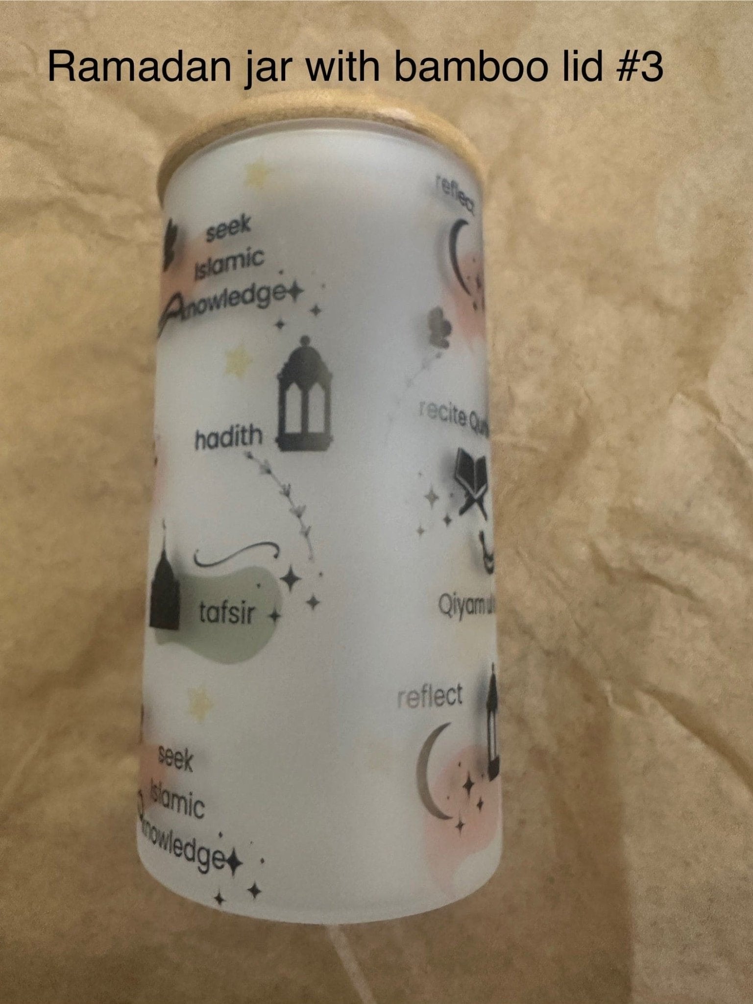 Assorted oopsie or discontinued mugs and jars - madihacreates