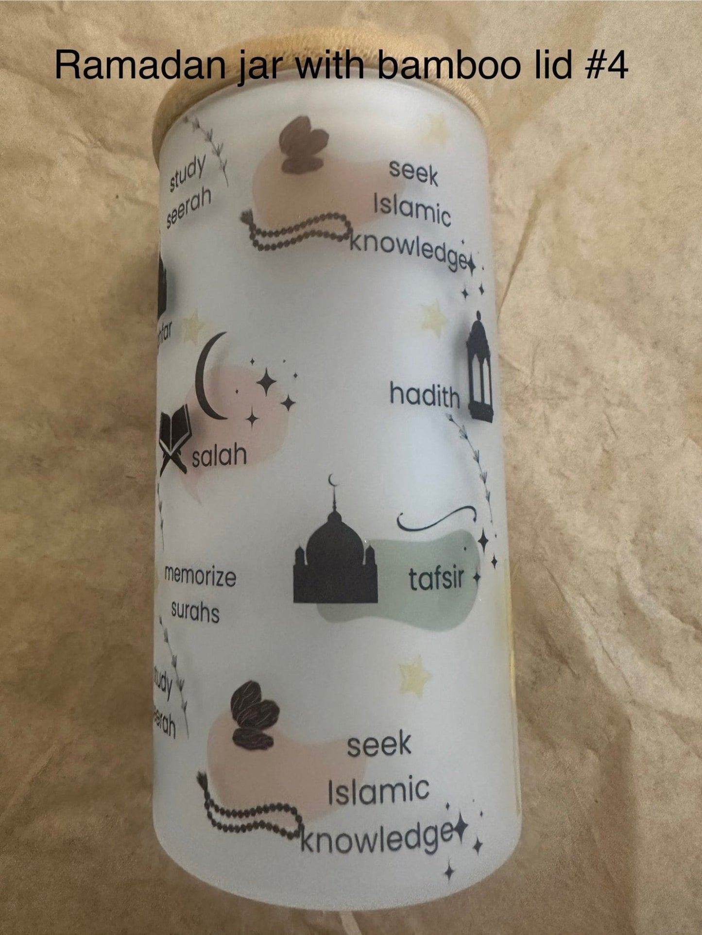 Assorted oopsie or discontinued mugs and jars - madihacreates