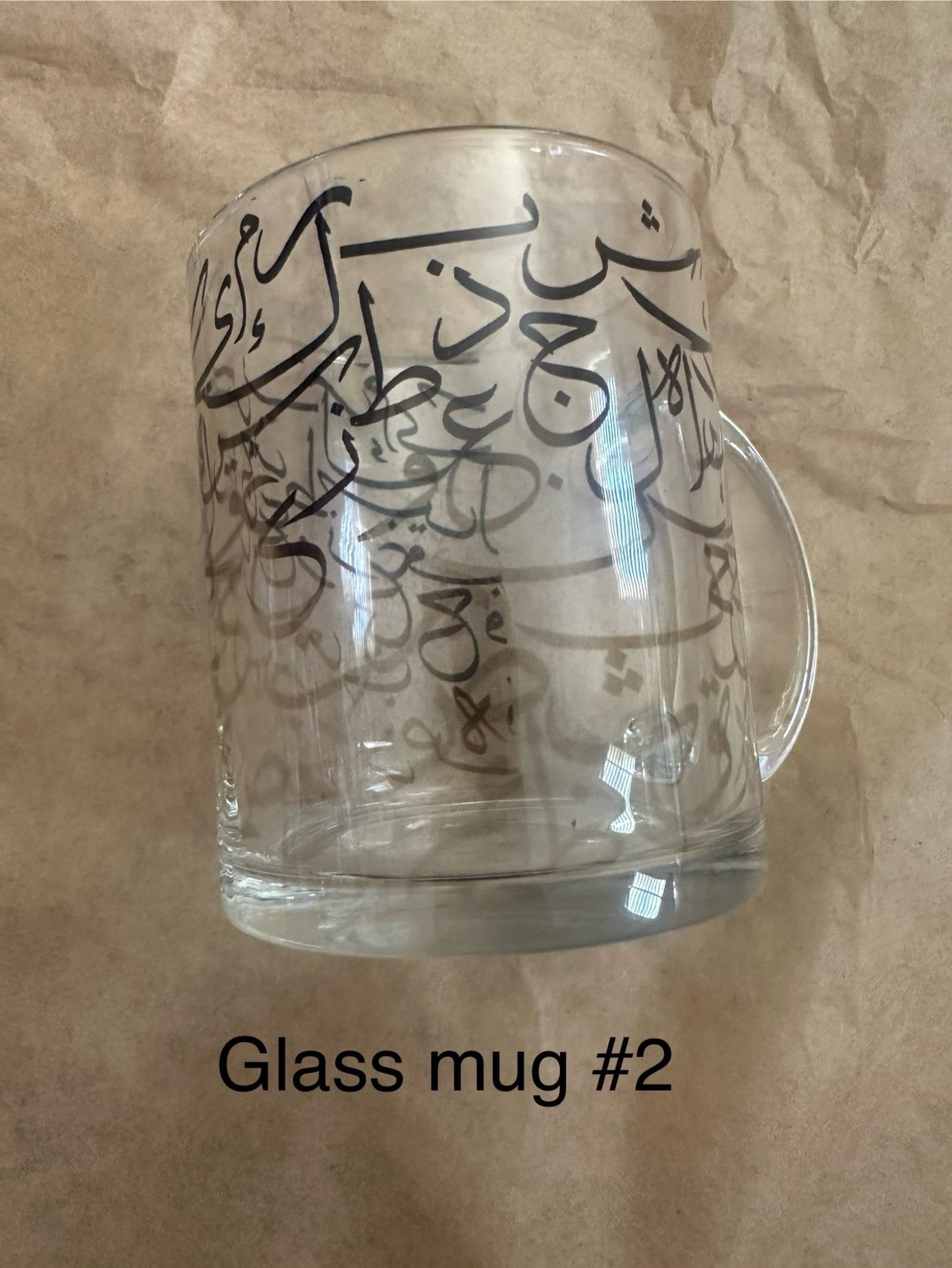 Assorted oopsie or discontinued mugs and jars - madihacreates
