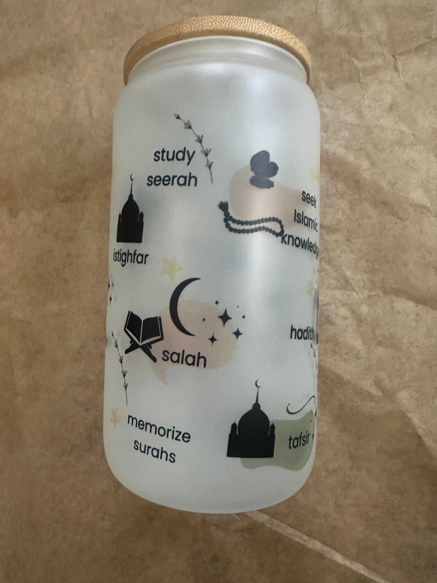 Assorted oopsie or discontinued mugs and jars - madihacreates