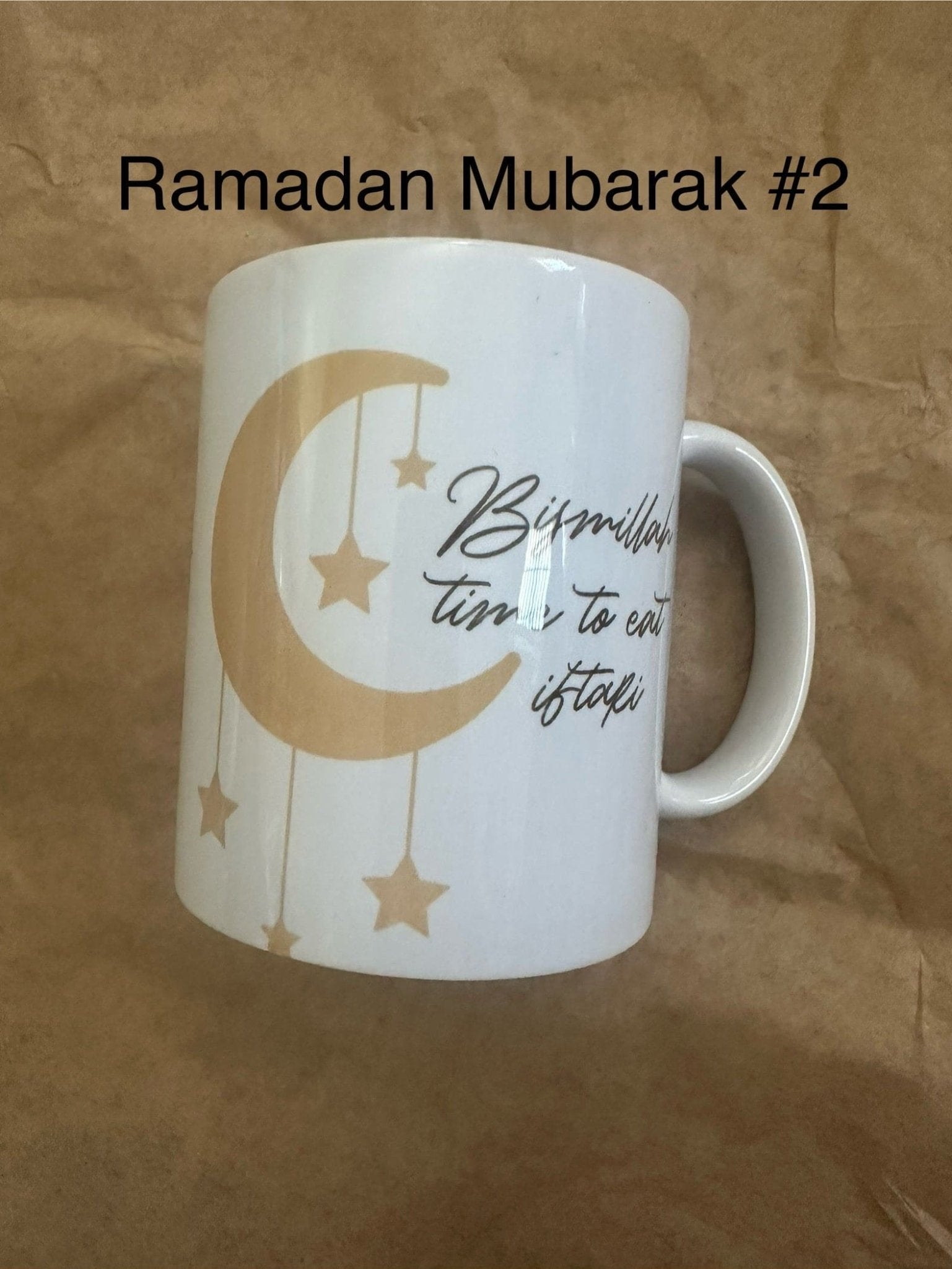 Assorted oopsie or discontinued mugs and jars - madihacreates