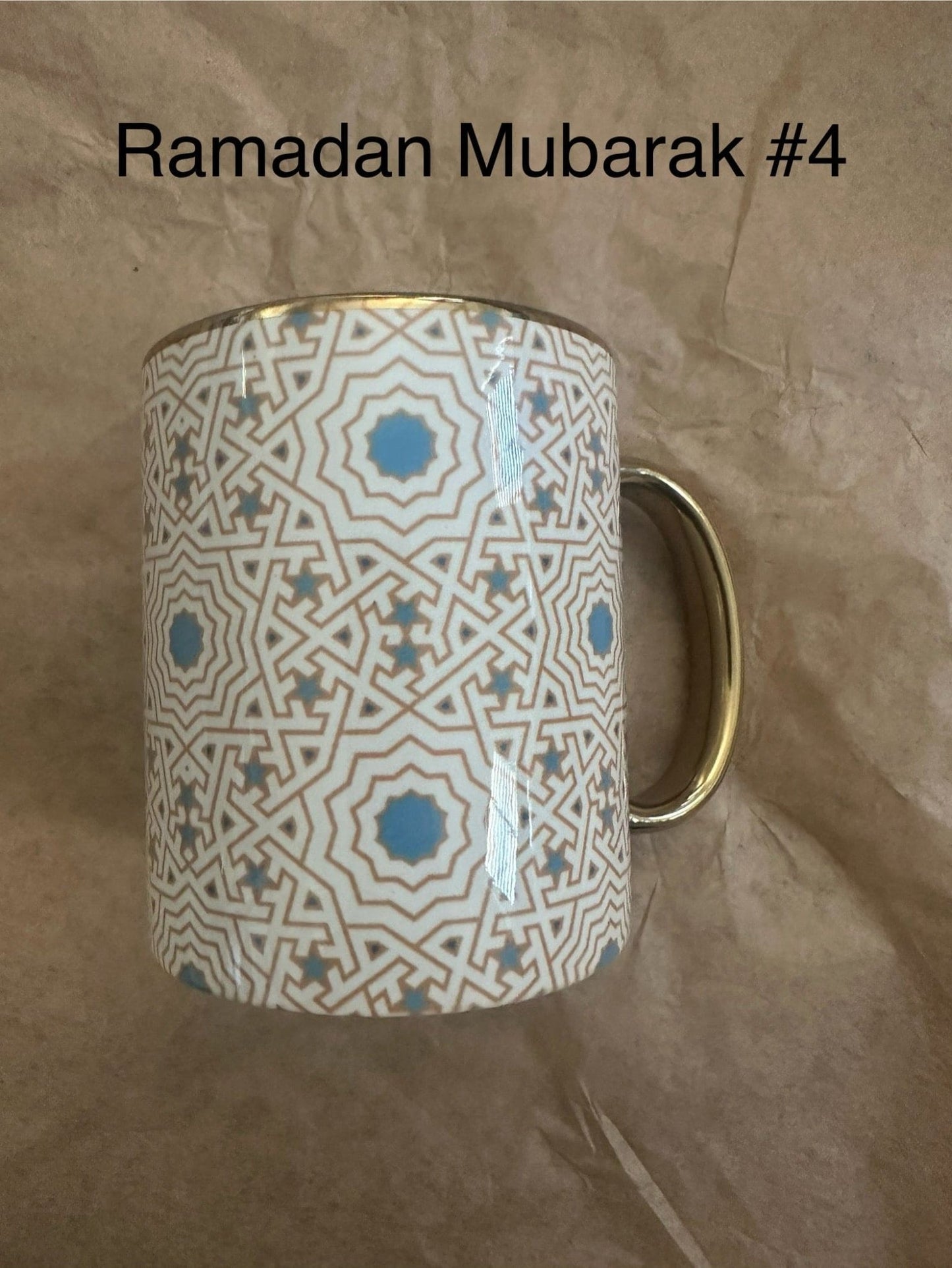 Assorted oopsie or discontinued mugs and jars - madihacreates