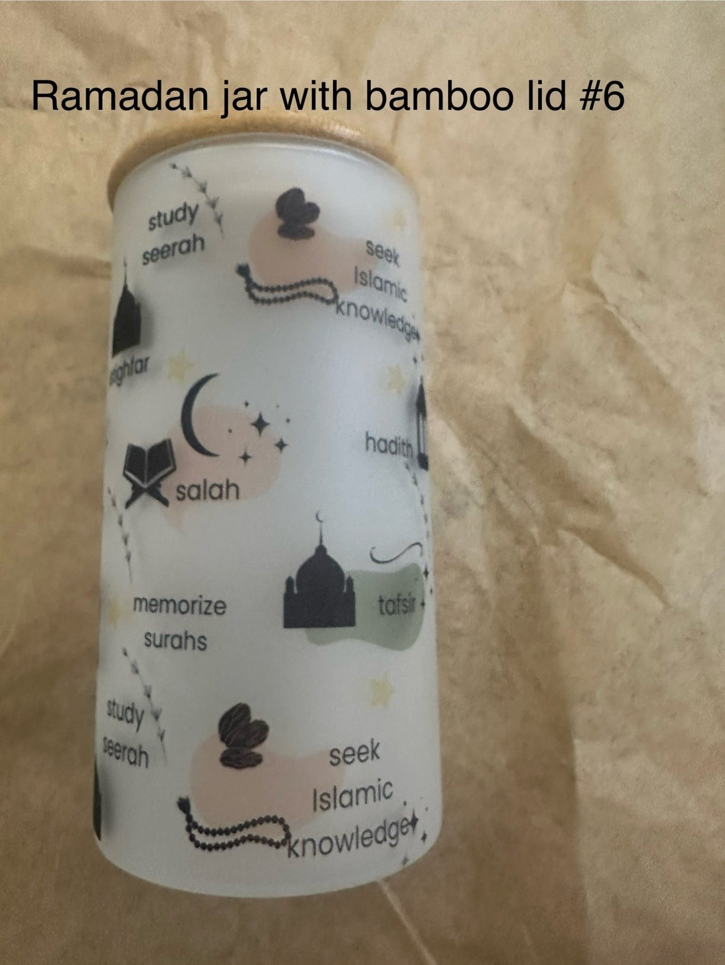 Assorted oopsie or discontinued mugs and jars - madihacreates