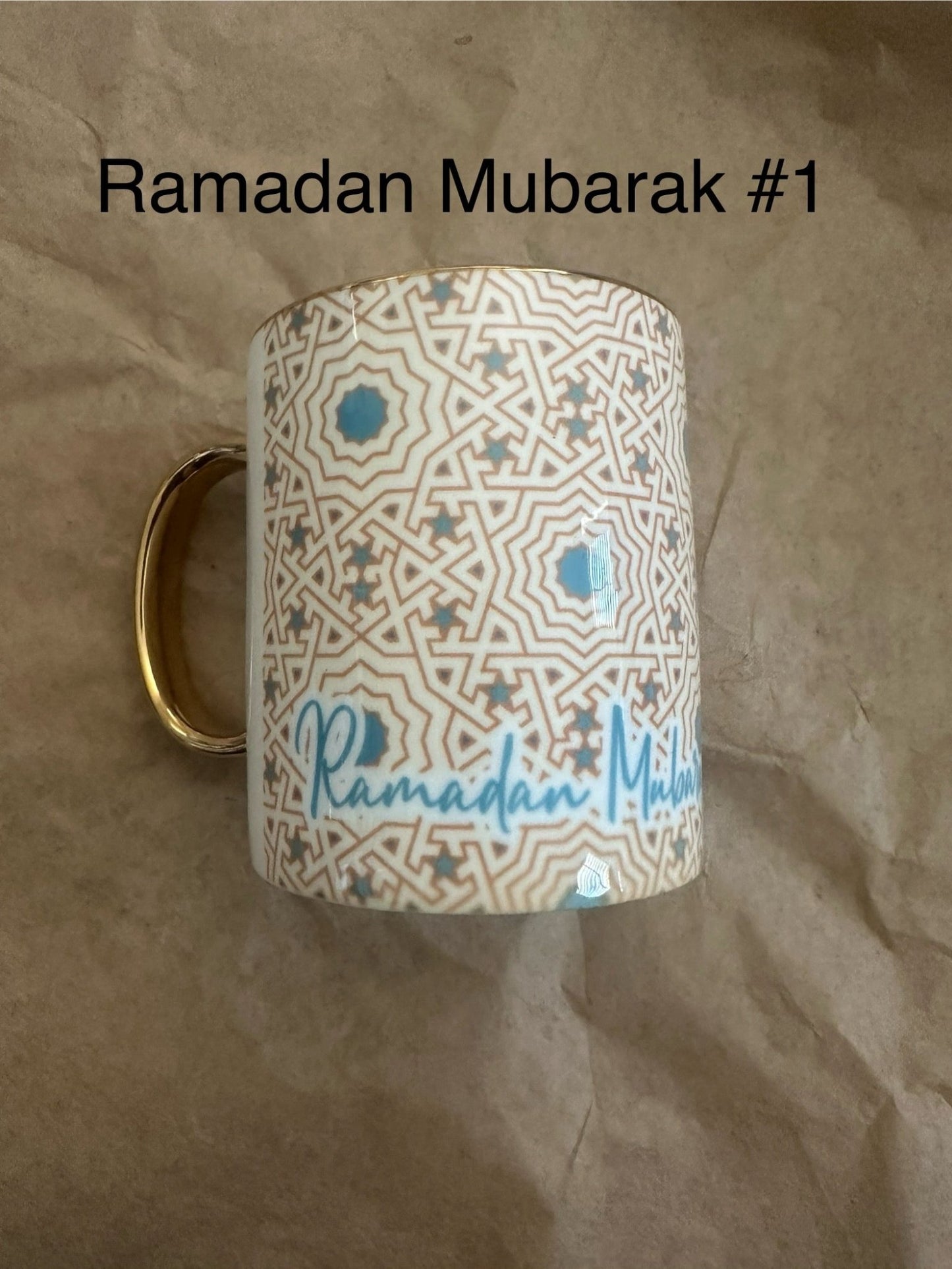 Assorted oopsie or discontinued mugs and jars - madihacreates