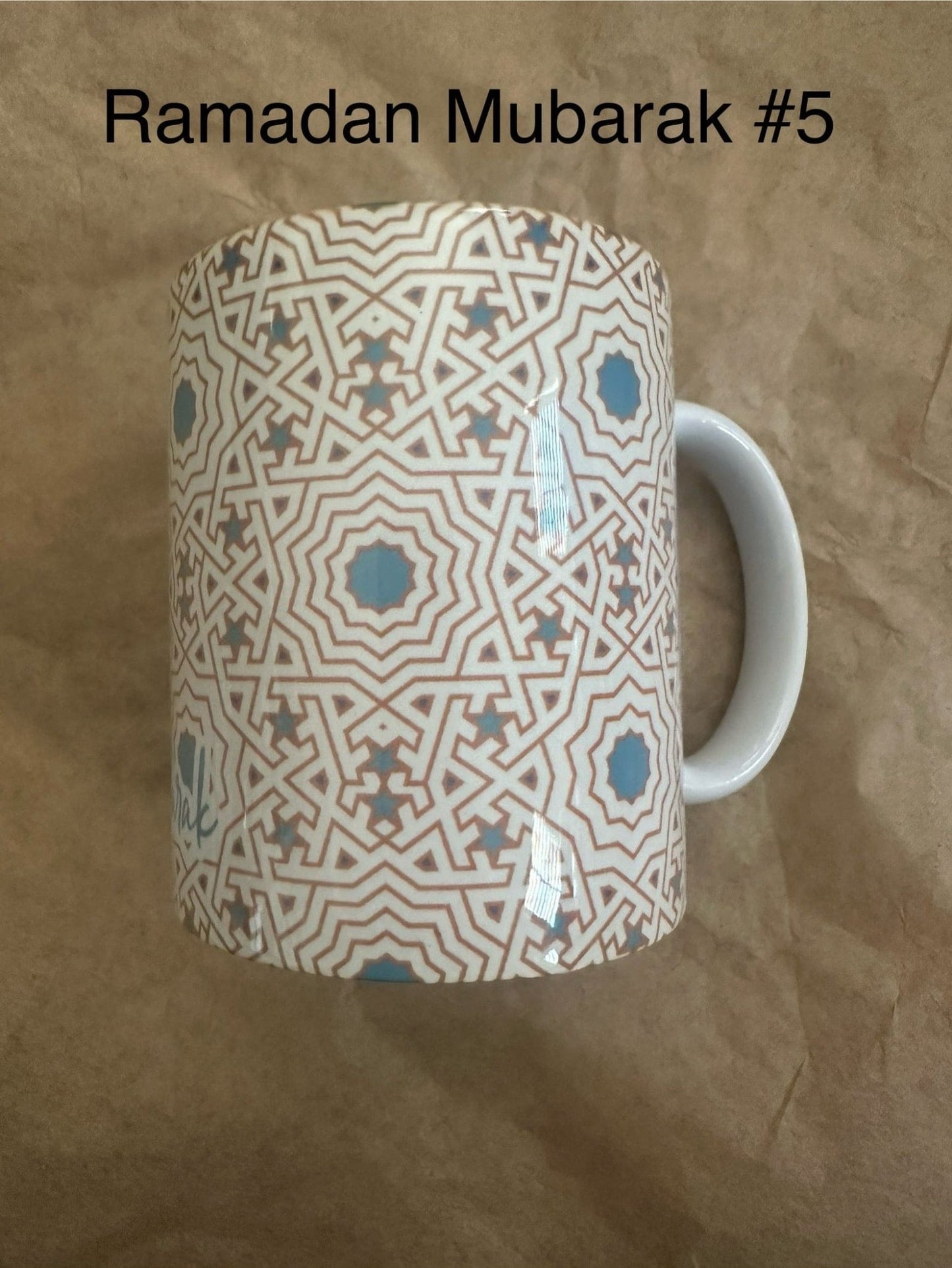 Assorted oopsie or discontinued mugs and jars - madihacreates