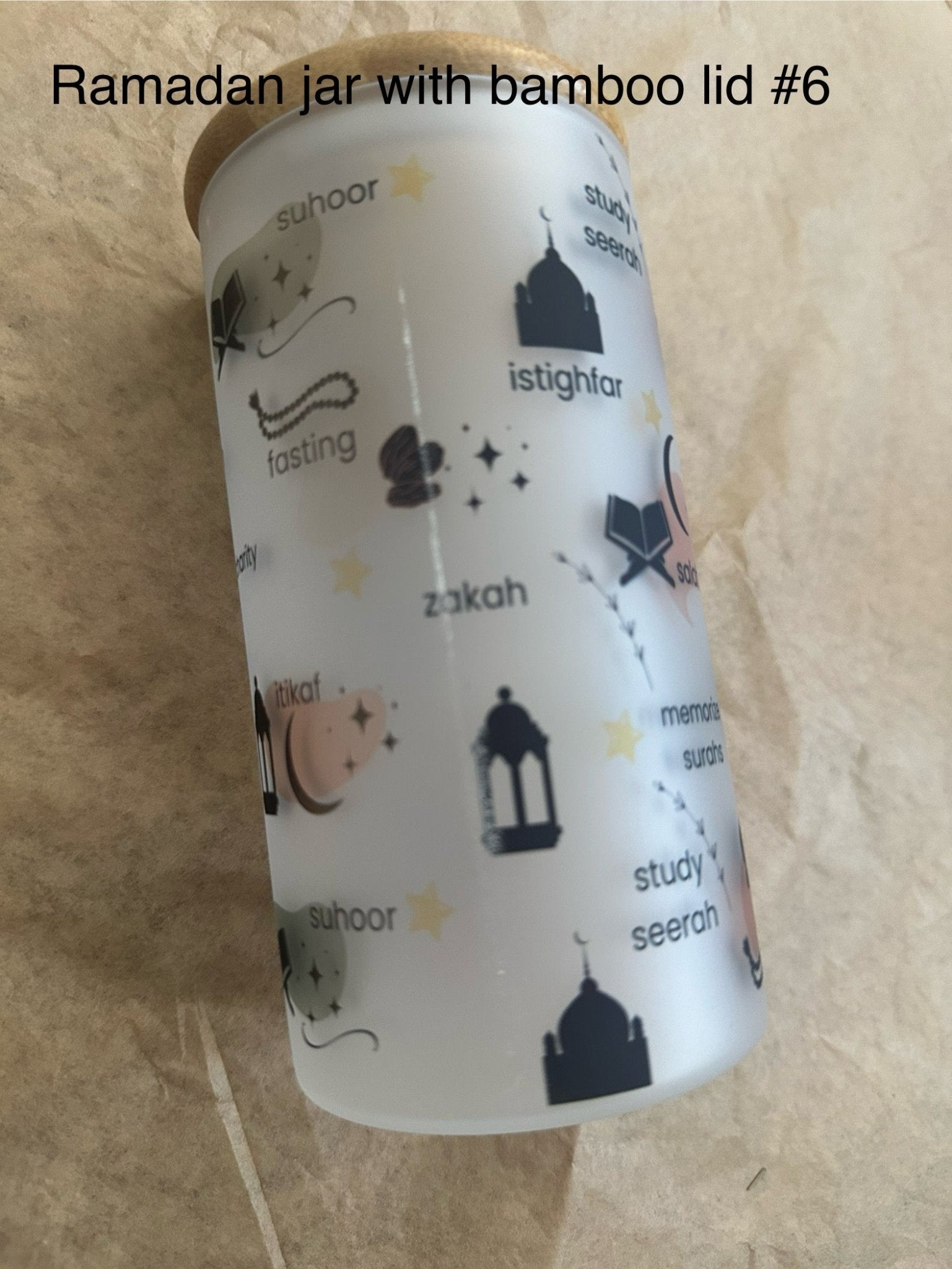 Assorted oopsie or discontinued mugs and jars - madihacreates