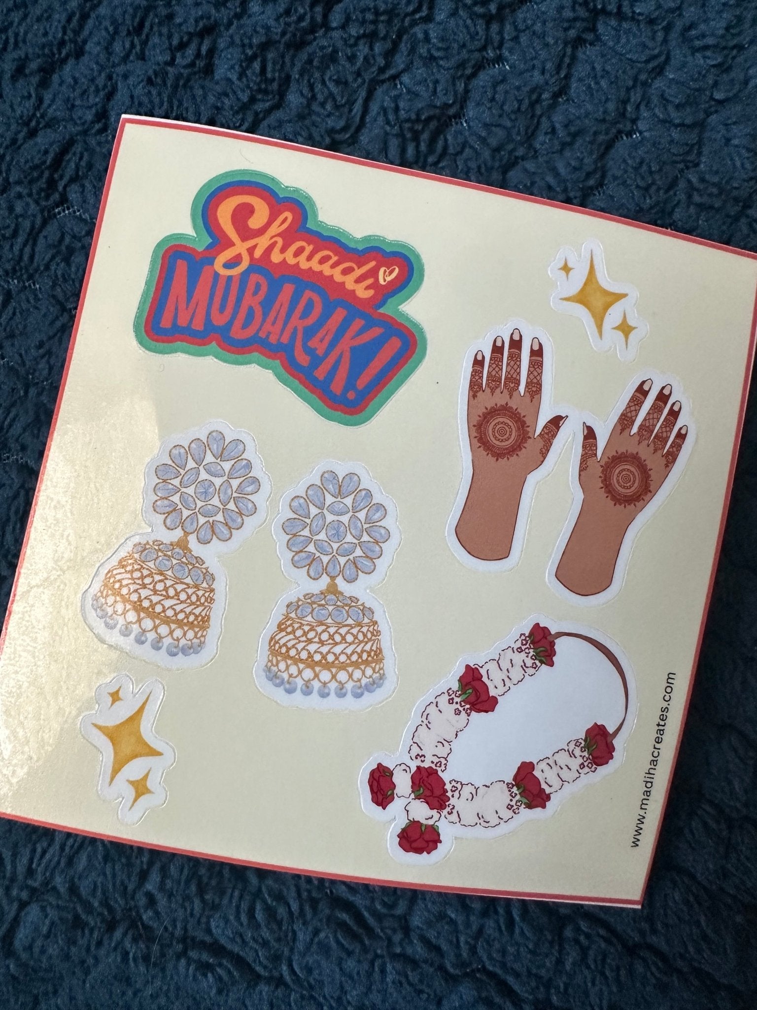 Khatt Club - madihacreates