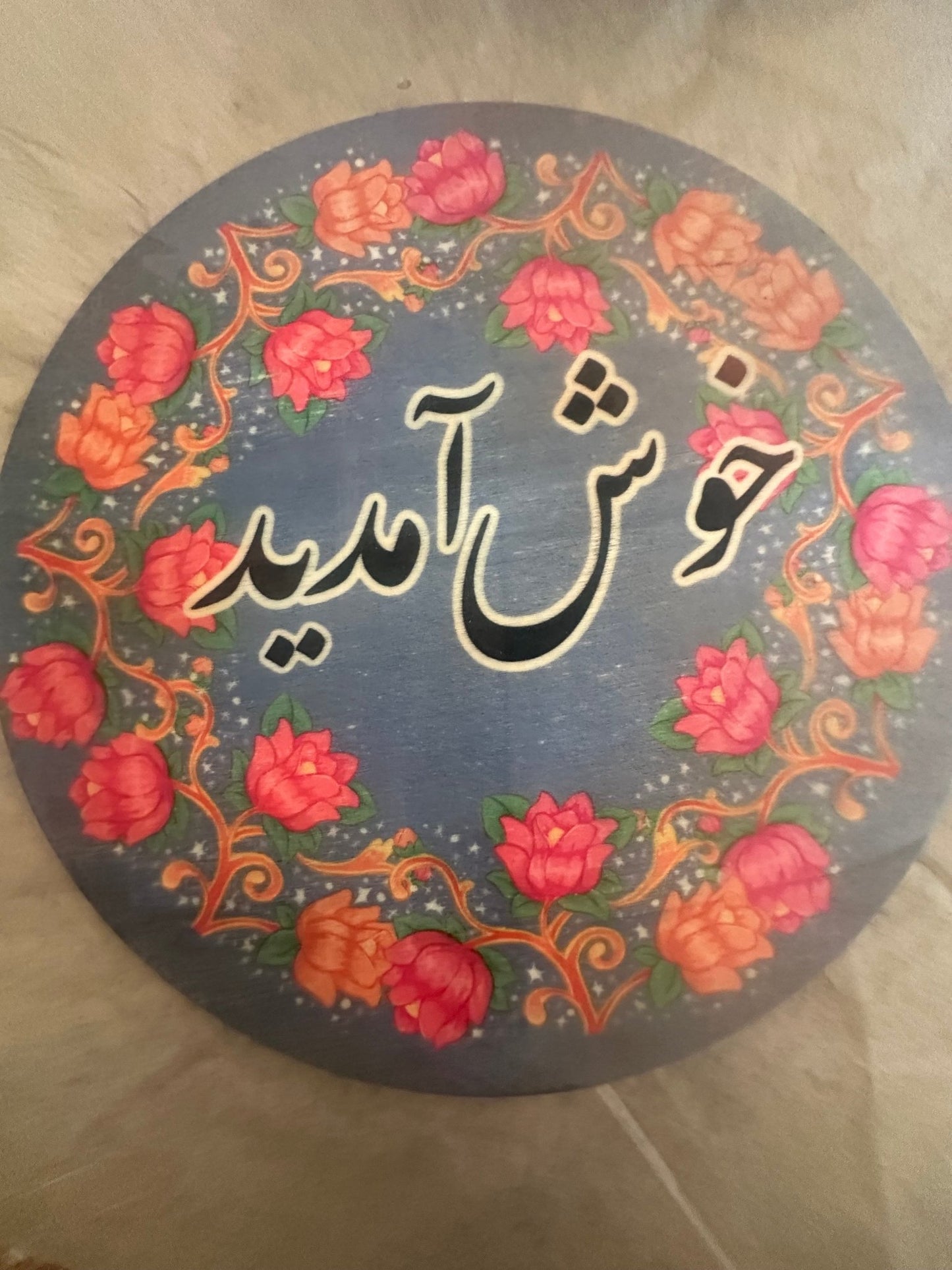 Oopsie assorted wood signs - madihacreates