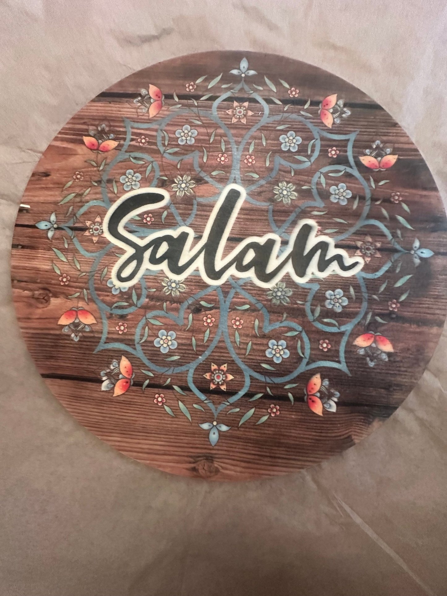 Oopsie assorted wood signs - madihacreates