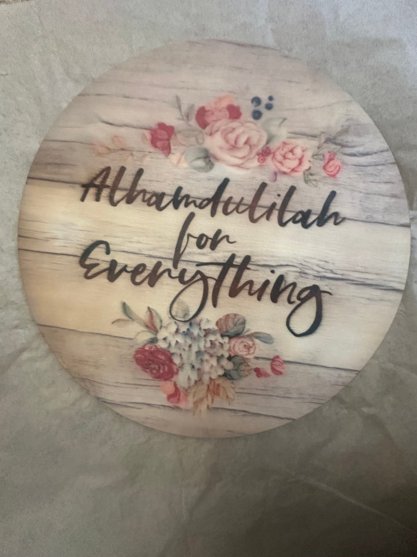 Oopsie assorted wood signs - madihacreates