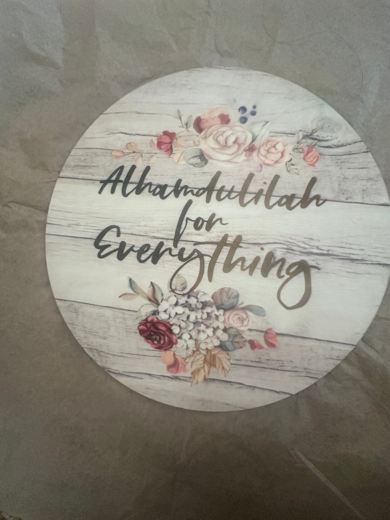 Oopsie assorted wood signs - madihacreates